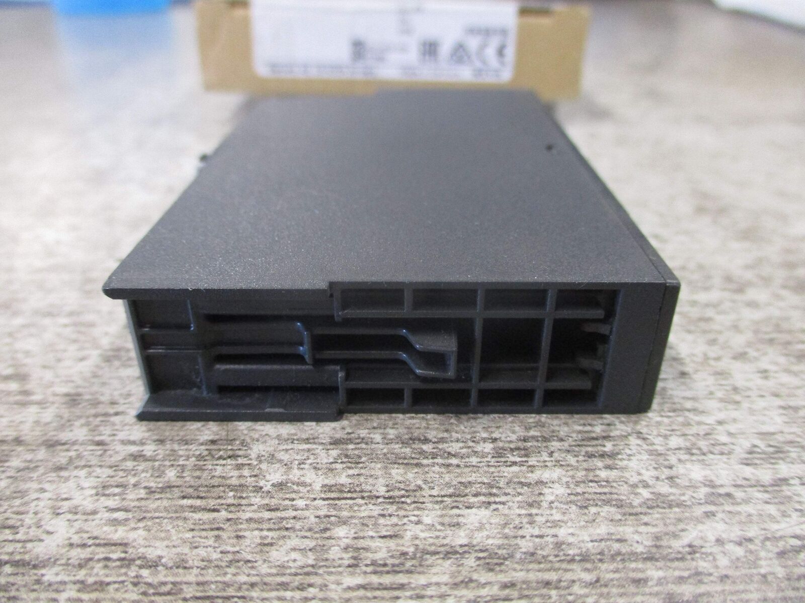 Siemens Simatic ET 2005 Power Module 6ES7 138-4CA01-0AA0 24VDC New Surplus
