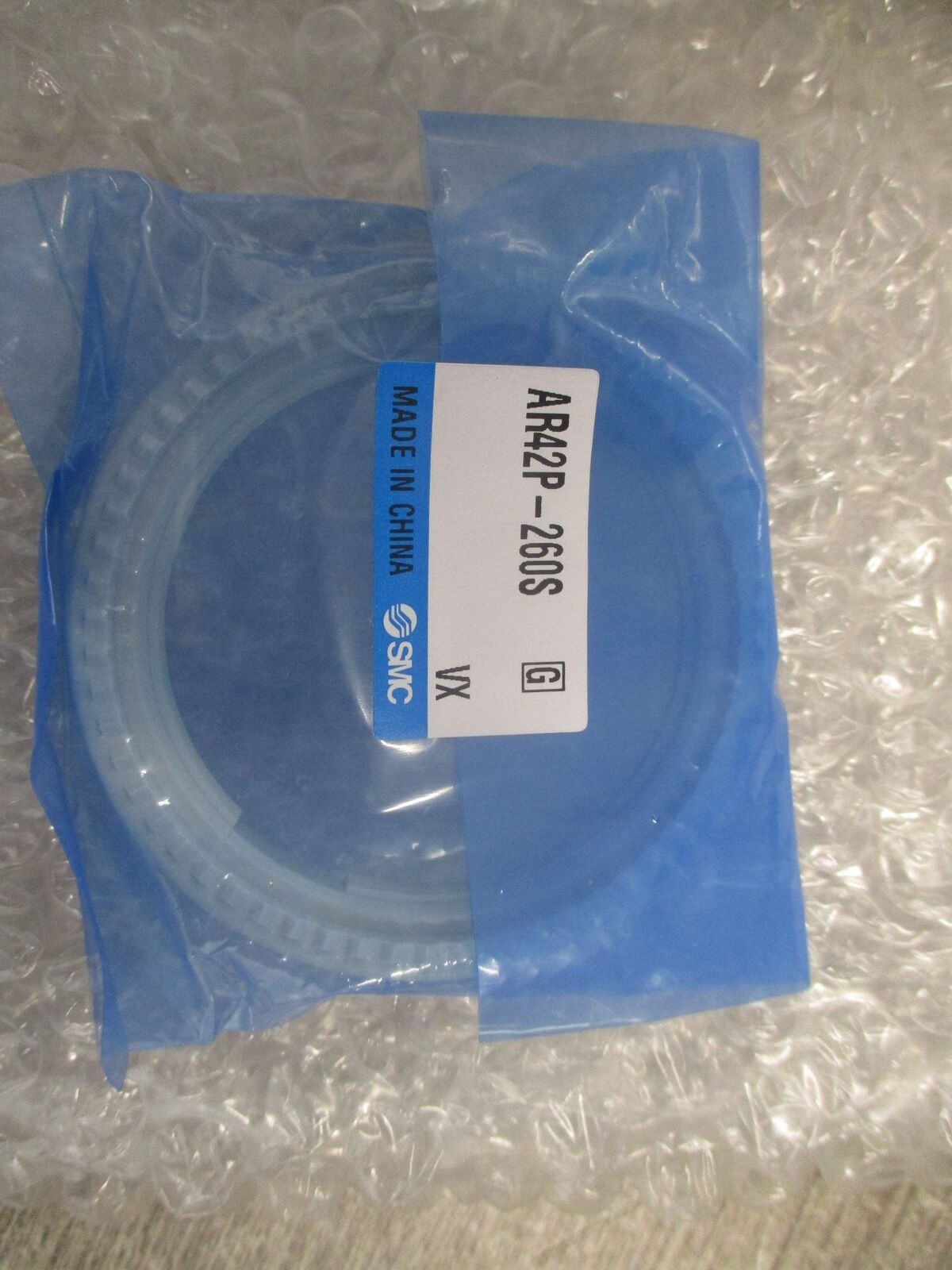 SMC Filter/Regulator AW40-F04DH-A * No Box * New Surplus