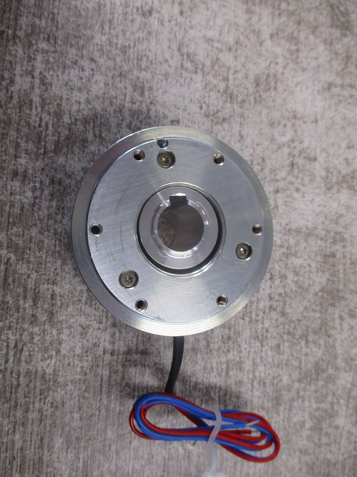 Sew-Eurodrive Permanent Magnet Brake 05903483.72 24VDC 5Nm * No Box * New Surplu