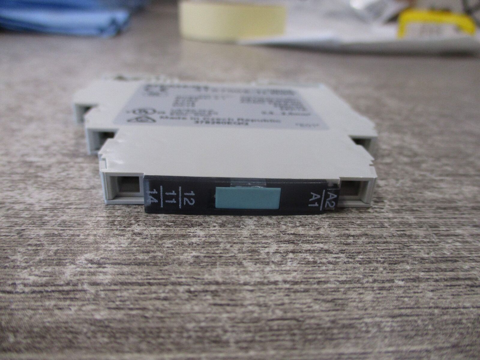 Siemens Sirius Output Coupling Link 3TX7005-1LB00 24V AC/DC 230VAC * No Box * Ne