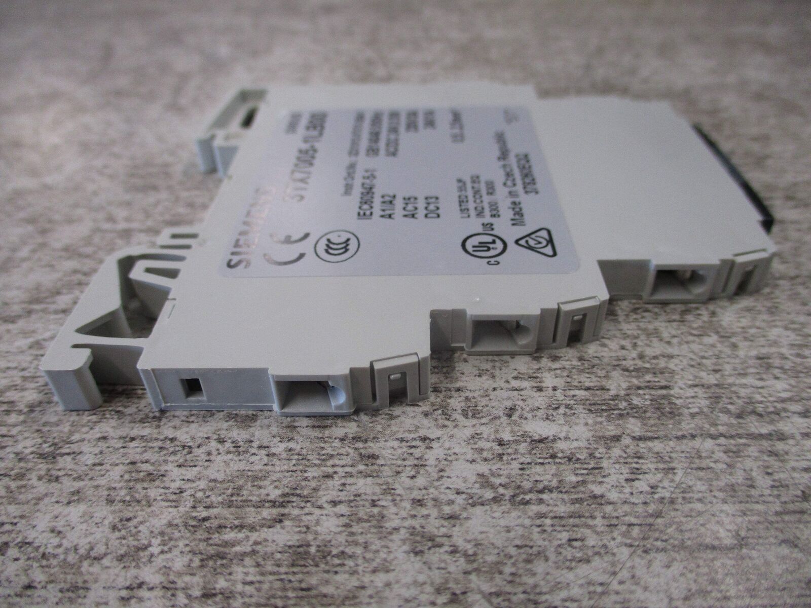 Siemens Sirius Output Coupling Link 3TX7005-1LB00 24V AC/DC 230VAC * No Box * Ne