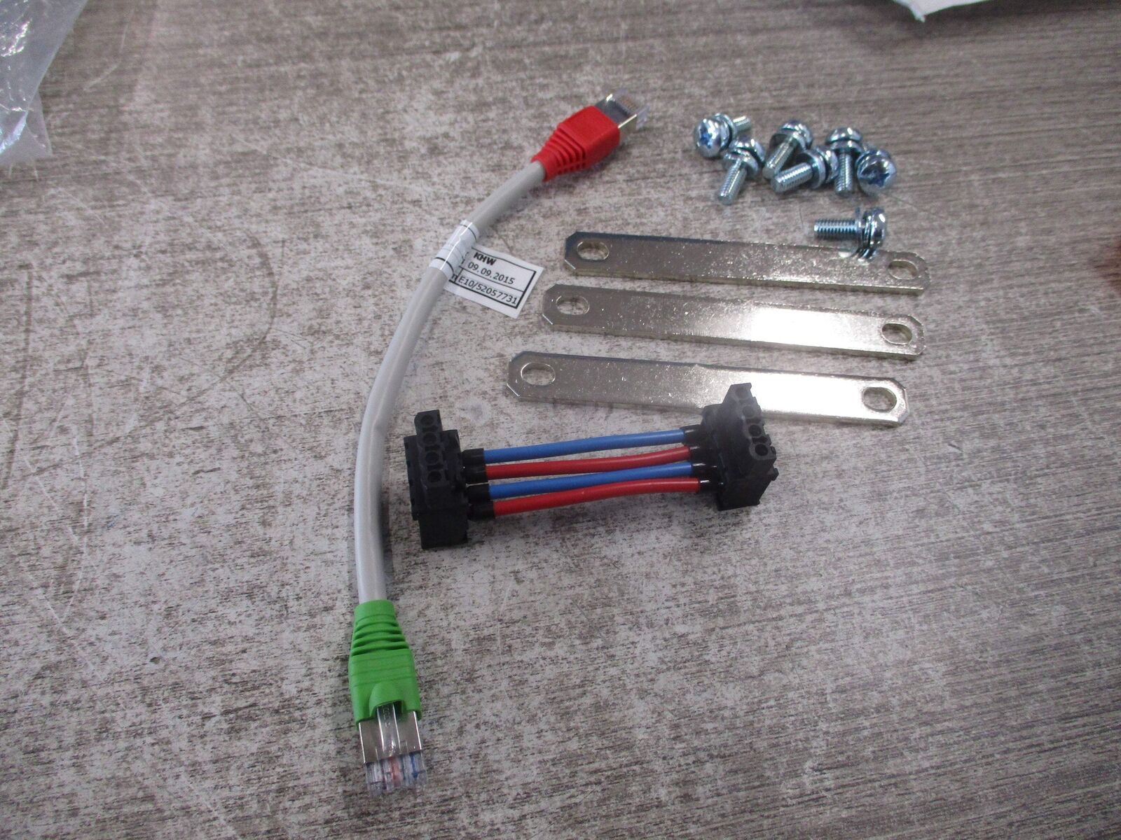 Sew-Eurodrive Accessory Kit 18202640 New Surplus