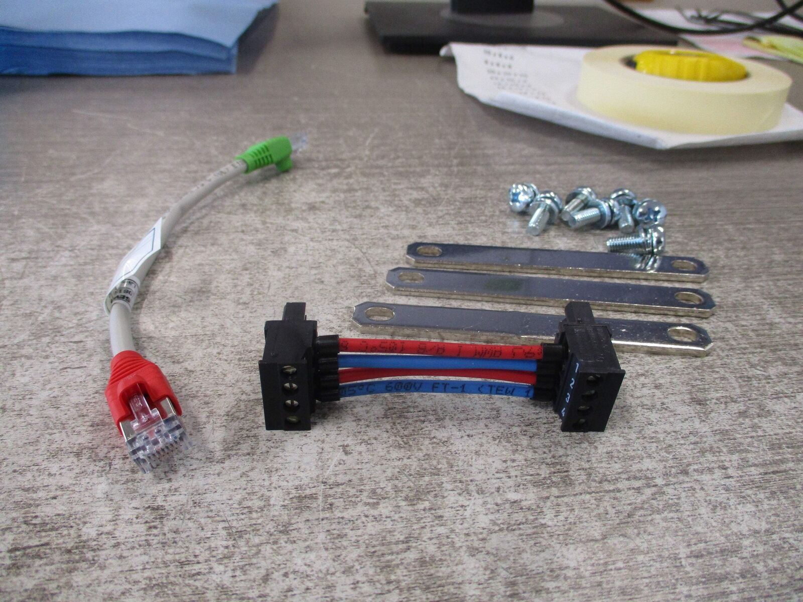 Sew-Eurodrive Accessory Kit 18202640 New Surplus