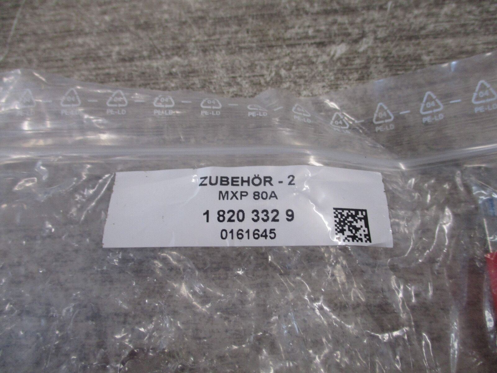 Sew-Eurodrive Accessory Kit 18203329 New Surplus