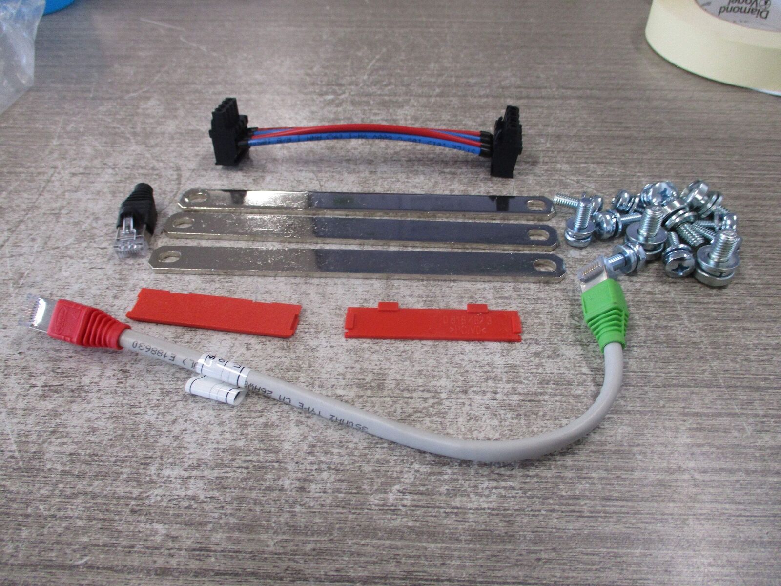 Sew-Eurodrive Accessory Kit 18203329 New Surplus