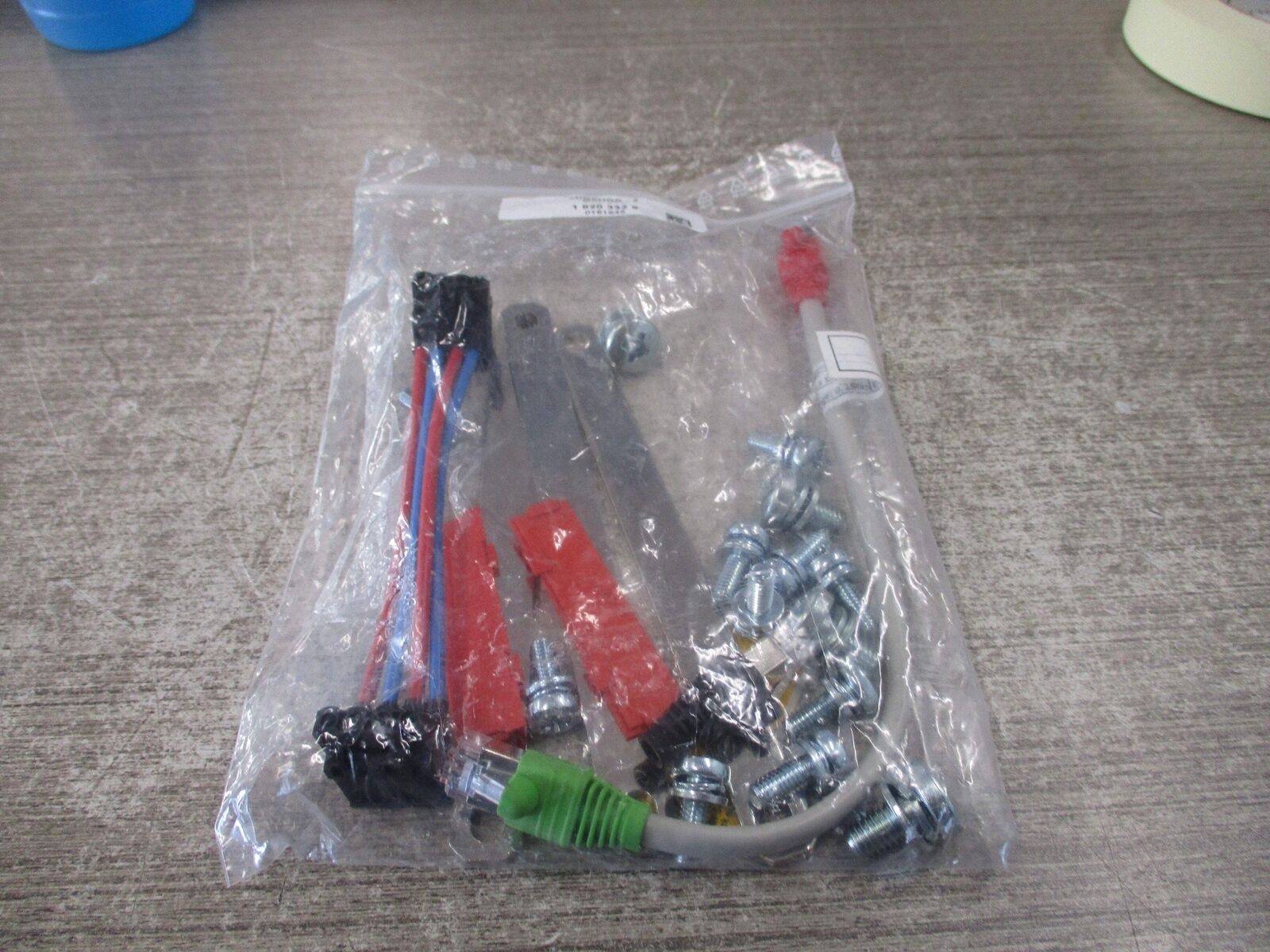 Sew-Eurodrive Accessory Kit 18203329 New Surplus