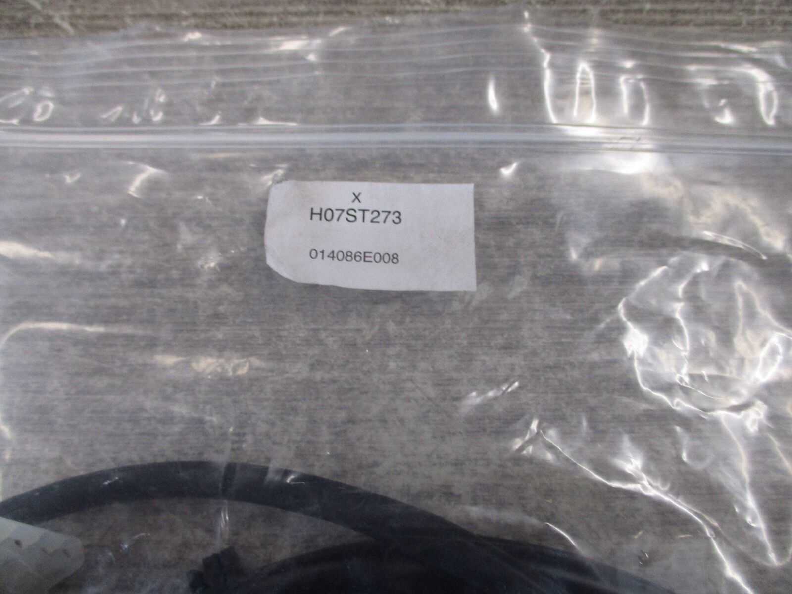 SSI Schaefer Peem Cable H07ST273 * No Box * New Surplus