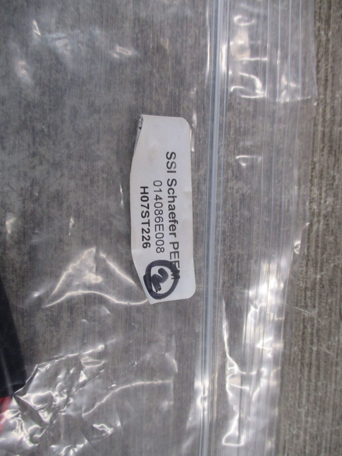 SSI Schaefer Peem Cable H07ST226 * Lot of 2 * * No Box * New Surplus