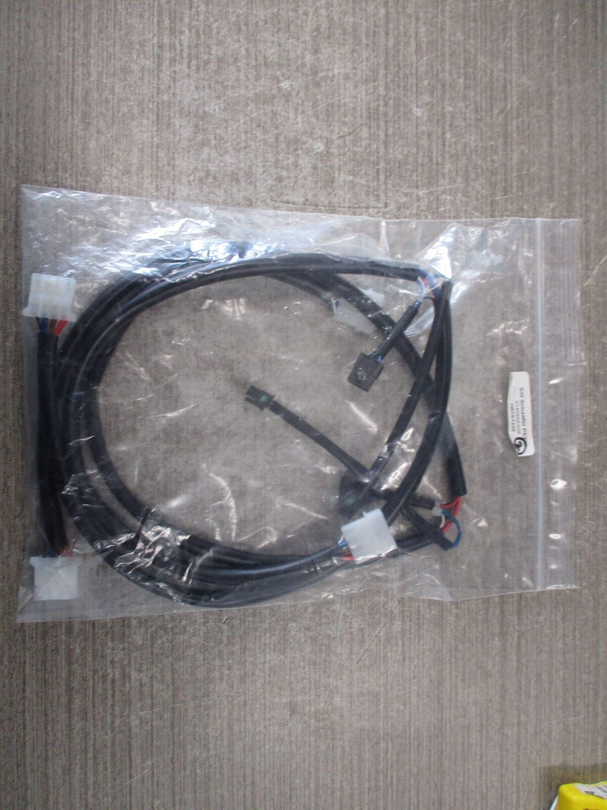 SSI Schaefer Peem Cable H07ST226 * Lot of 2 * * No Box * New Surplus