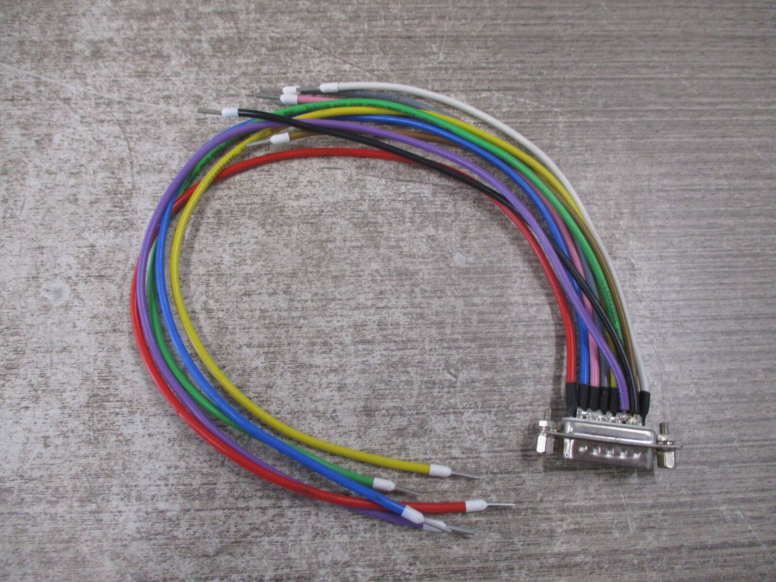SSI Schaefer Peem Cable H07OK043 * No Box * New Surplus