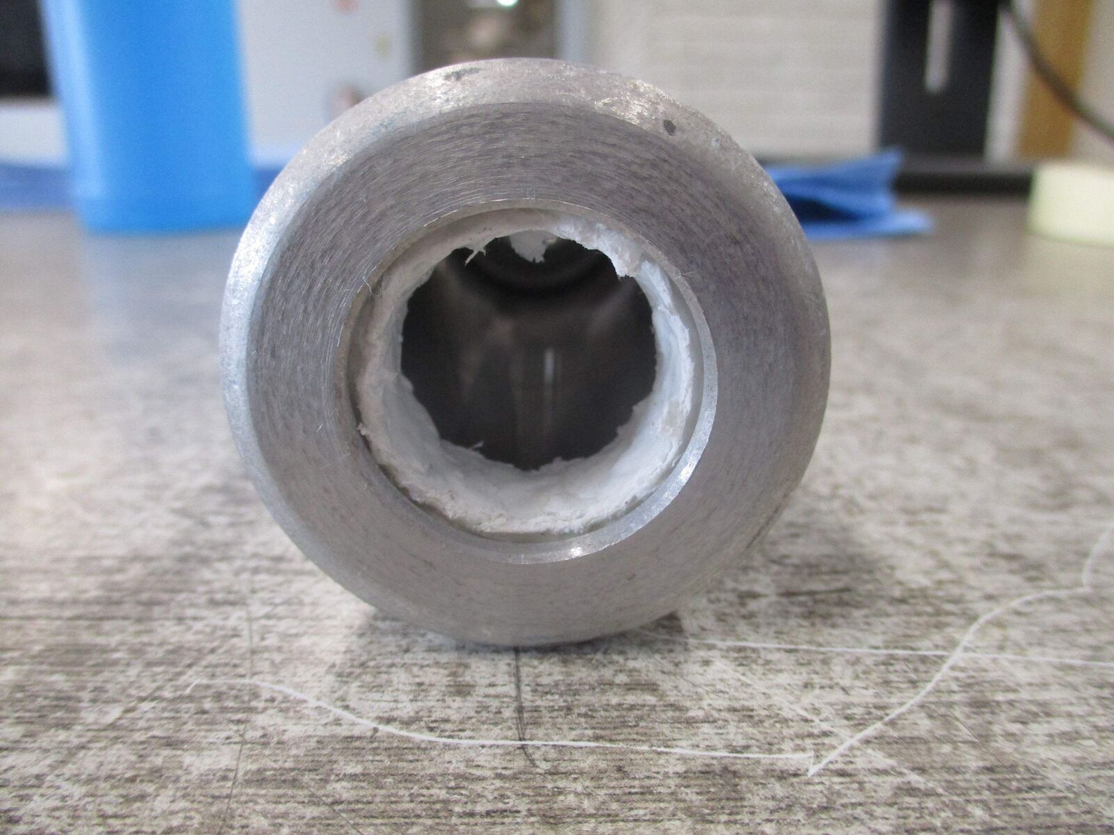 Eaton Crouse-Hinds Conduit Expansion Fitting XJG24 SA w/ Internal Grounding 3/4"