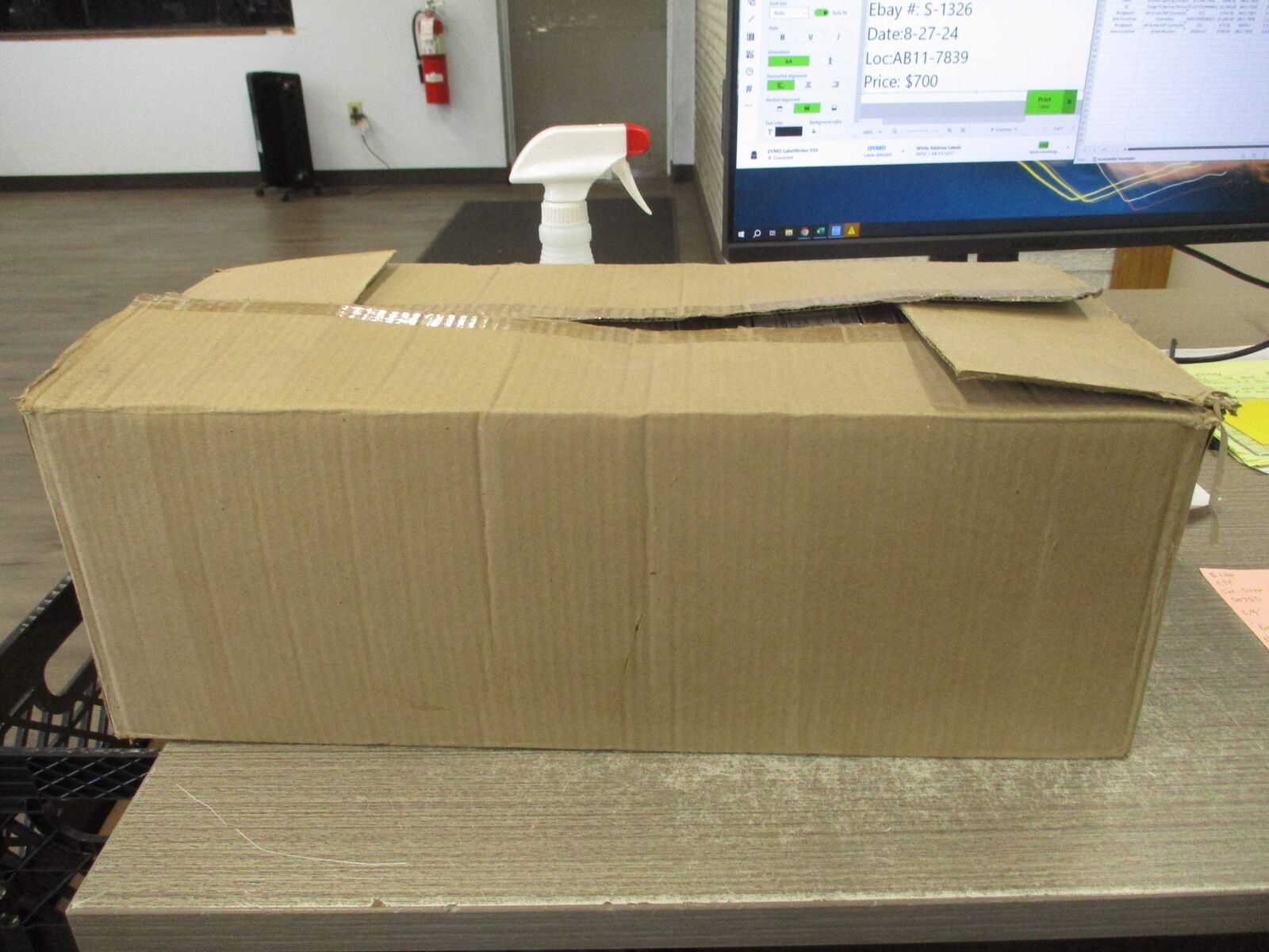 EPT Set-Screw EMT Coupling 5075S 3/4" *Box of 200* New surplus