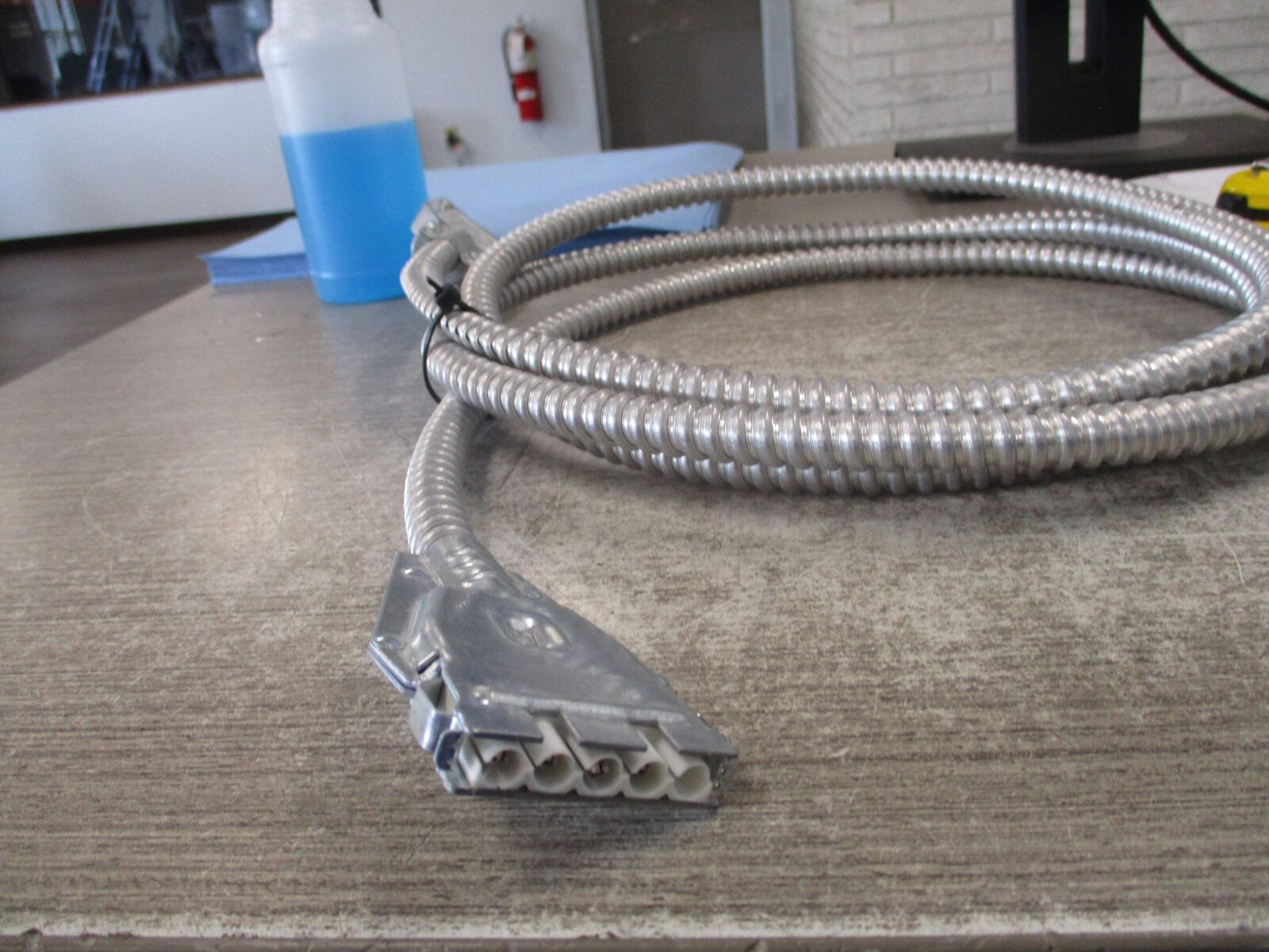 Reloc Cable Extender CE 120 EU 09 Used