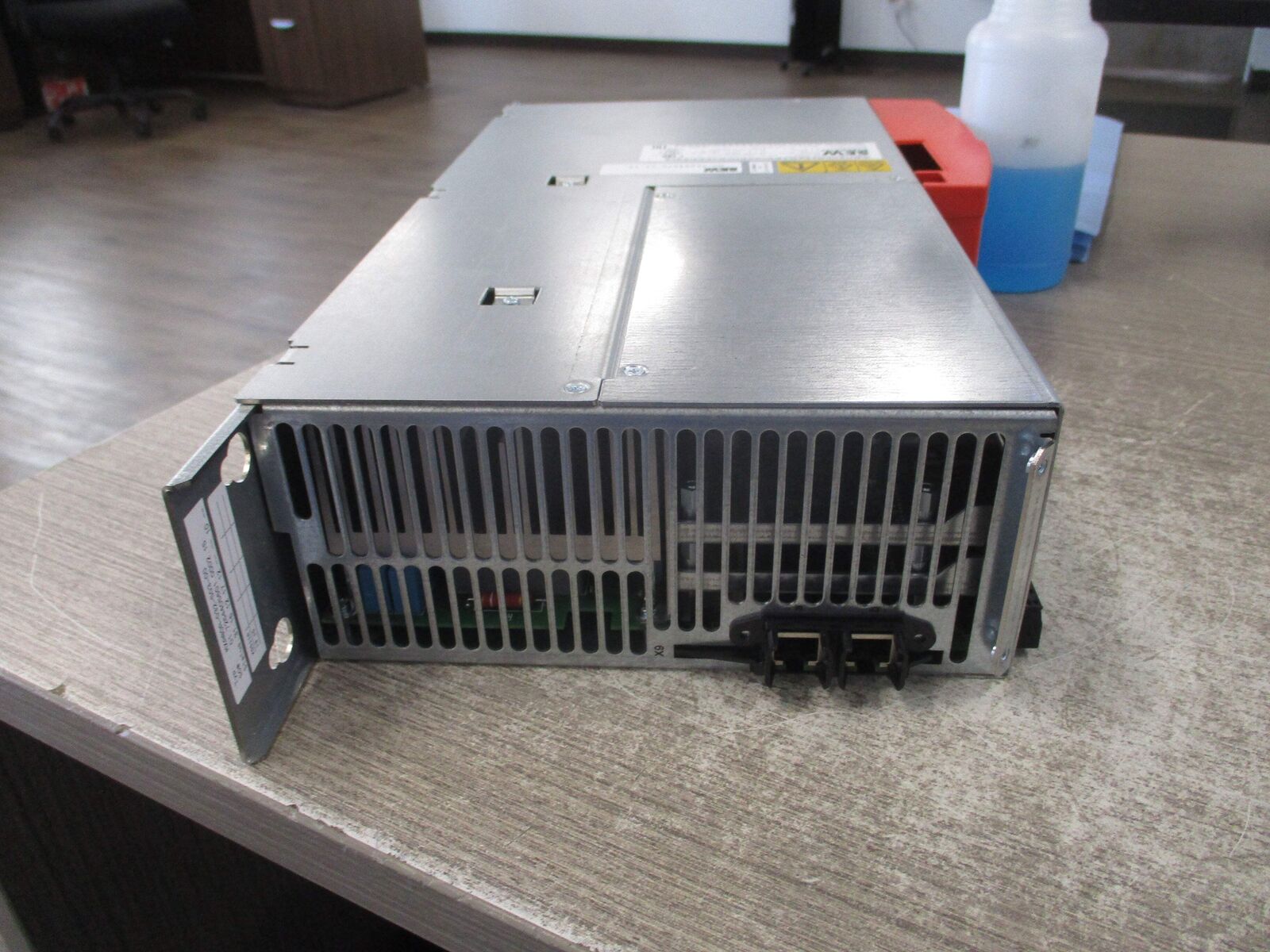 Sew-Eurodrive Moviaxis Servo Drive Axis Module MXA80A-032-503-00/XGS11A 22kW Inp