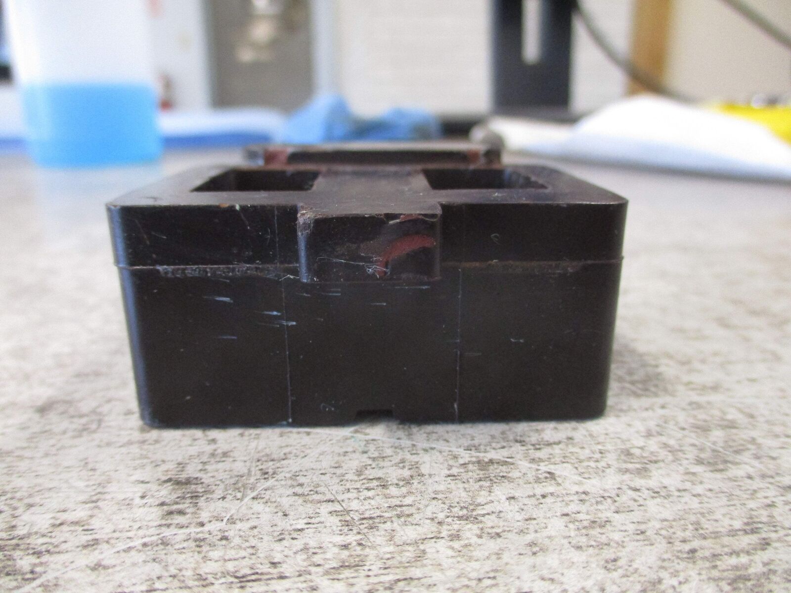 Cutler-Hammer Magnetic Coil 1887-1 120V@60Hz 110V@50Hz Used