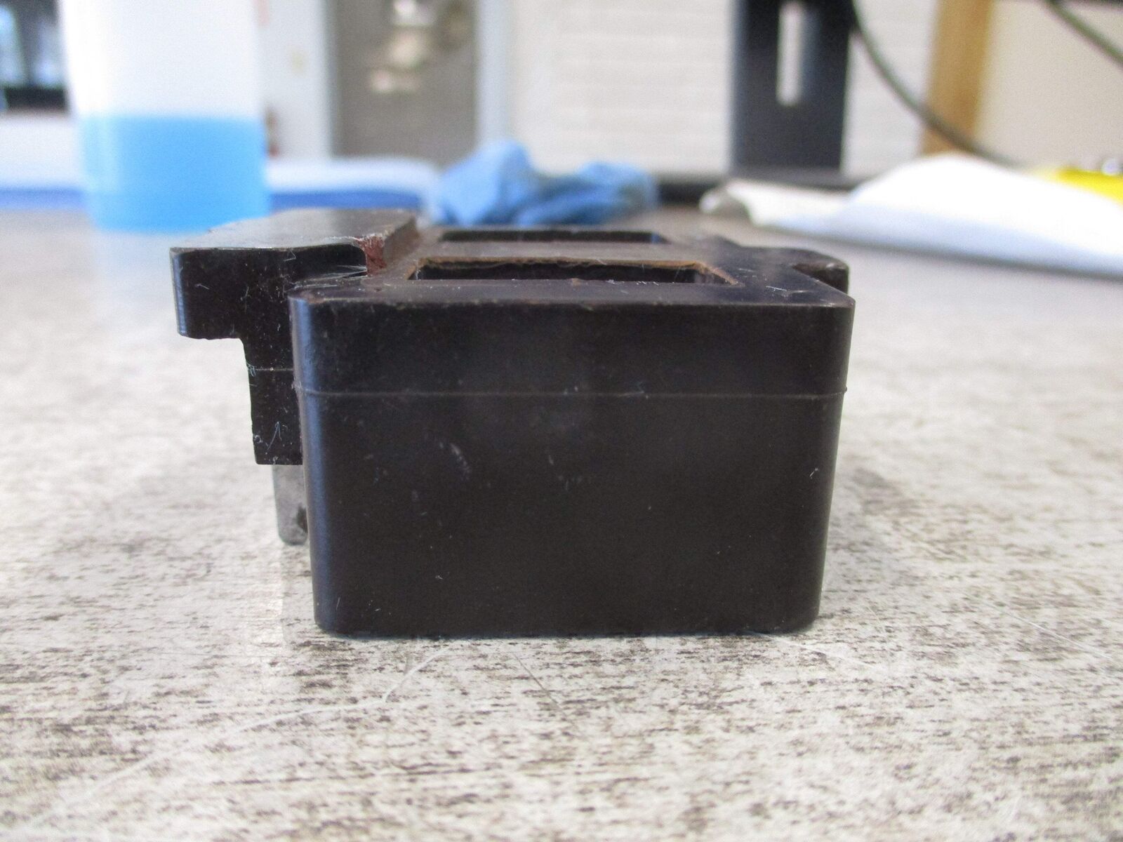 Cutler-Hammer Magnetic Coil 1887-1 120V@60Hz 110V@50Hz Used