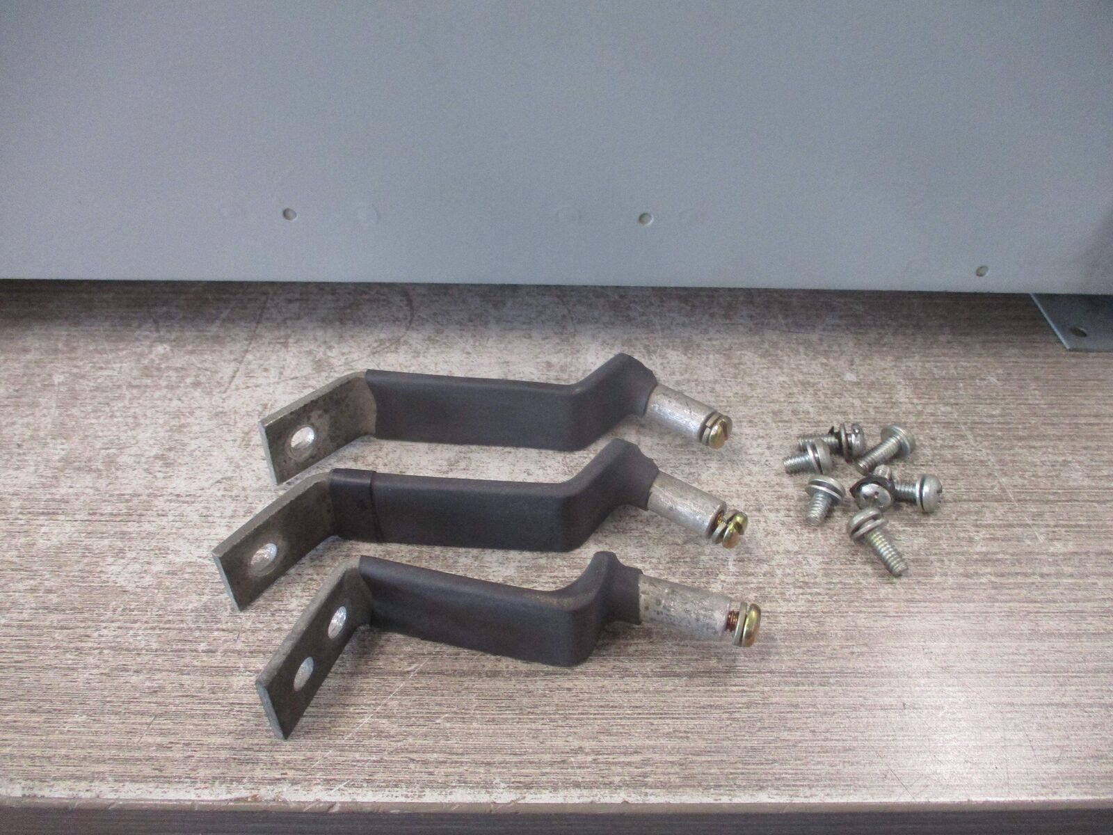 Cutler-Hammer Type M50 Dual Panelboard Switch FDPWT 3633R 100A 600V Used