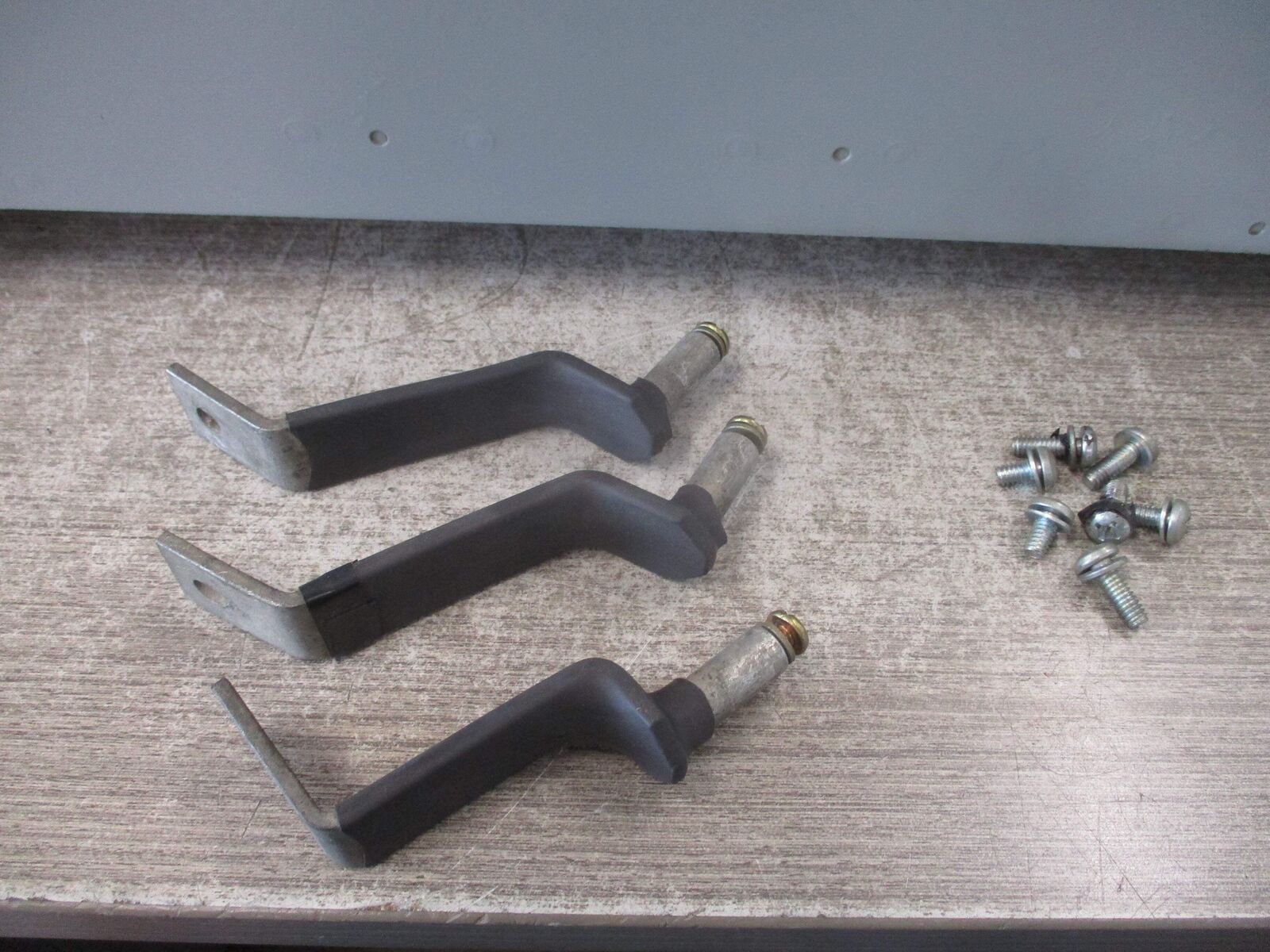 Cutler-Hammer Type M50 Dual Panelboard Switch FDPWT 3633R 100A 600V Used