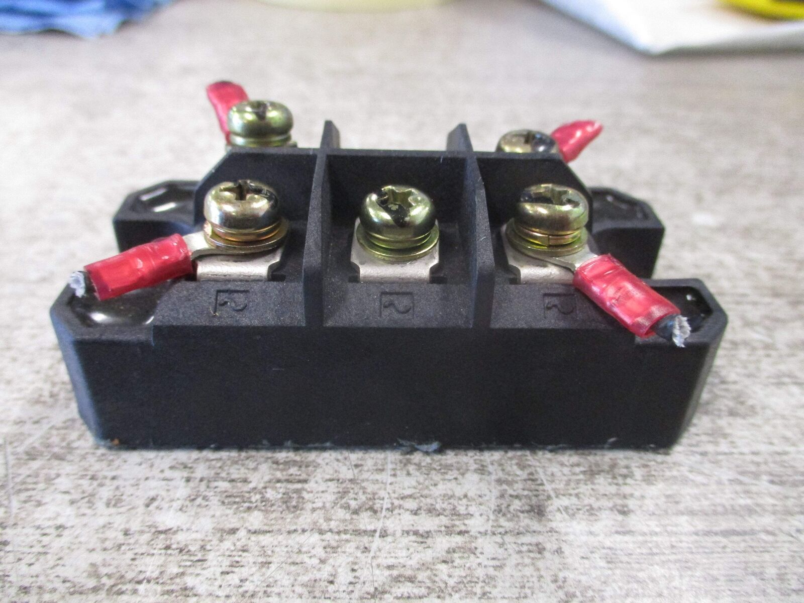 Toshiba IGBT Module 100L6P43 Used