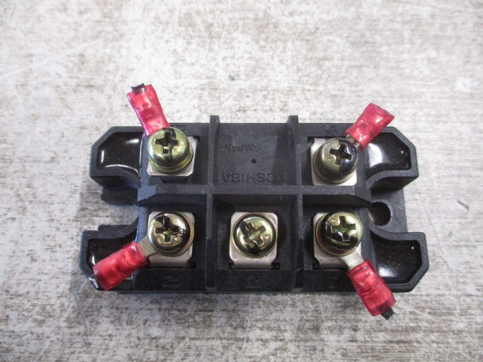 Toshiba IGBT Module 100L6P43 Used
