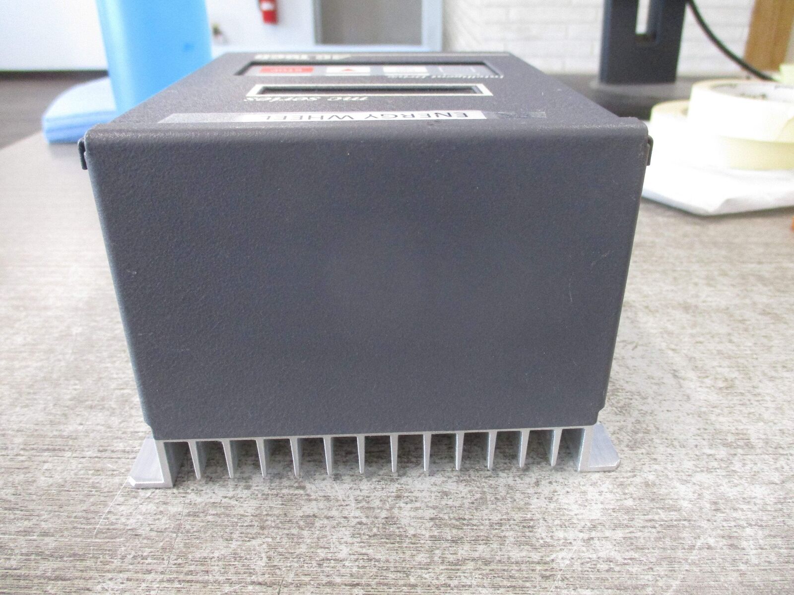 AC Tech MC Series Intelligent AC Drive M1205B 0.5HP 3PH Input: 200/240V 56-60Hz