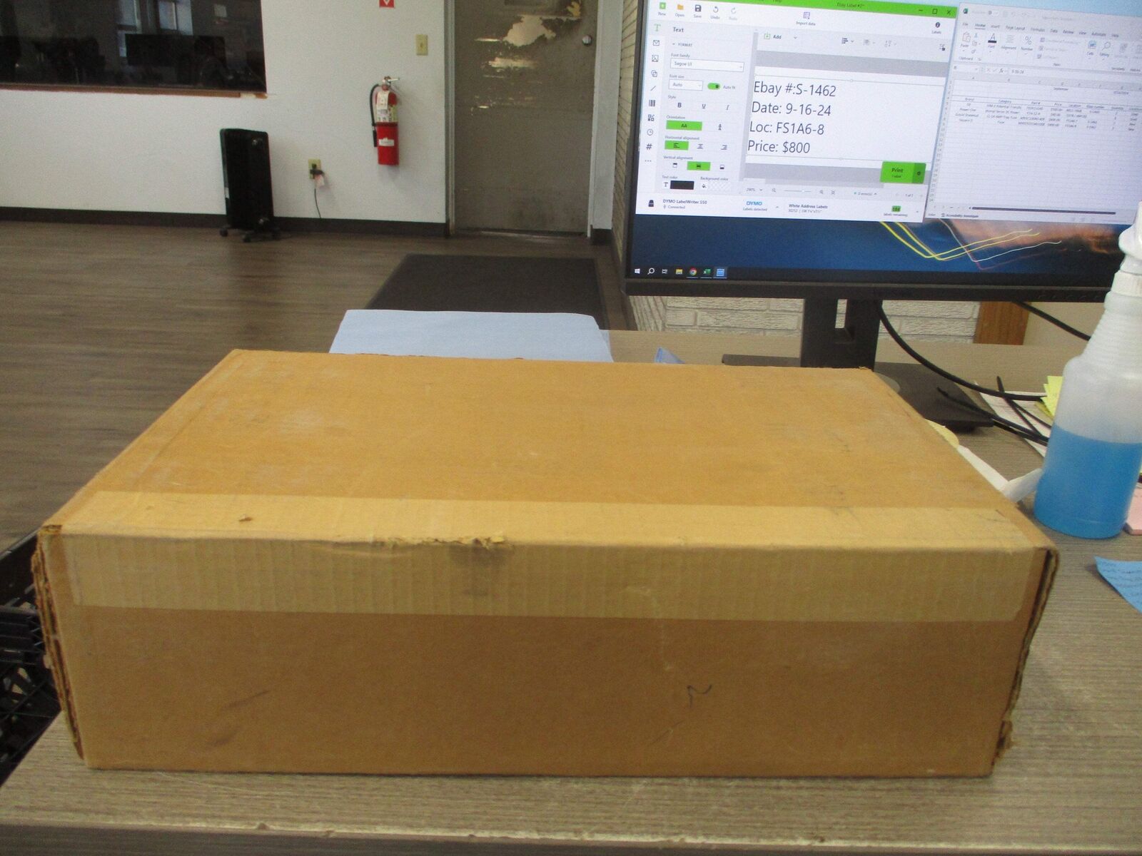 Gould Shawmut Amp-Trap CS-3 Fuse A550X150E-1 5.5kV 150E *Box of 3* New Surplus