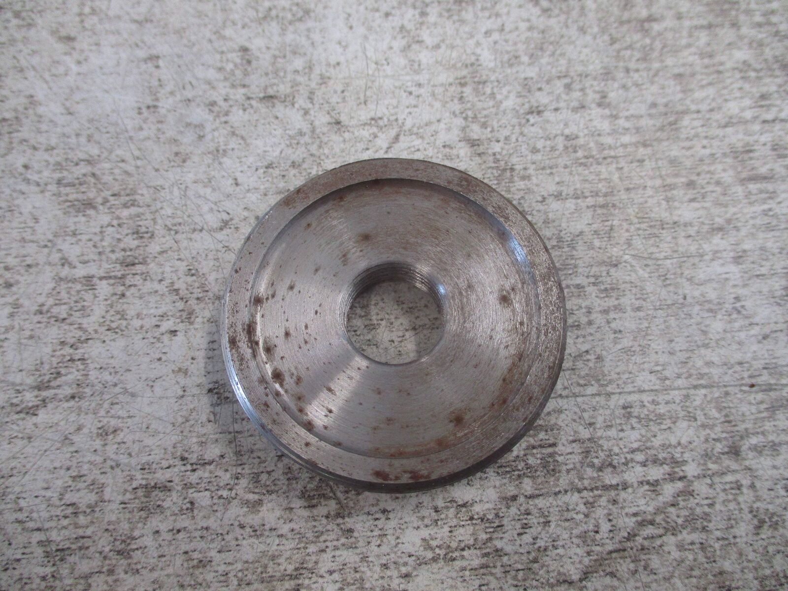 Hyster Plug 192243 New Surplus