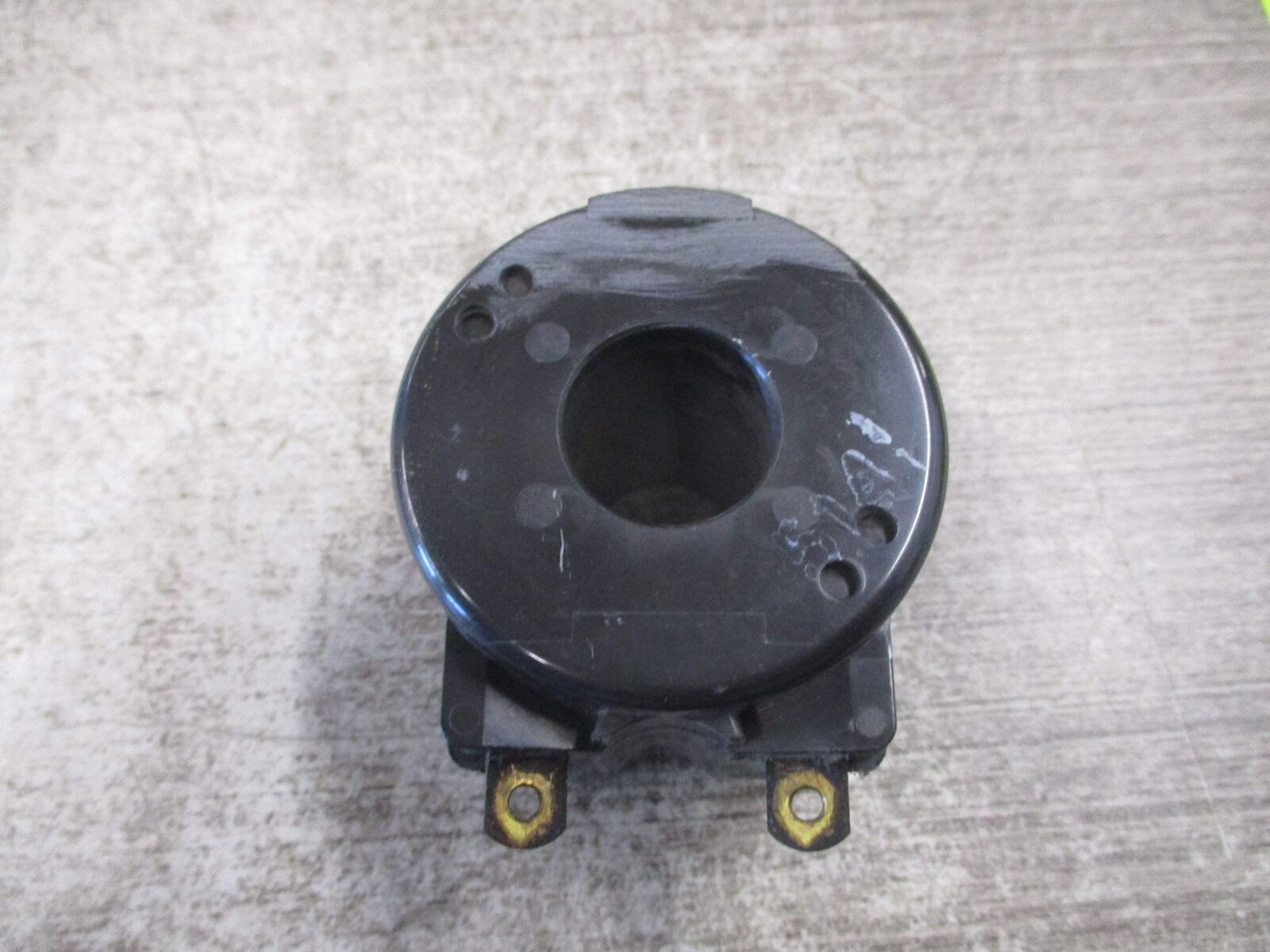 GE Coil 44B716737 G124 Used