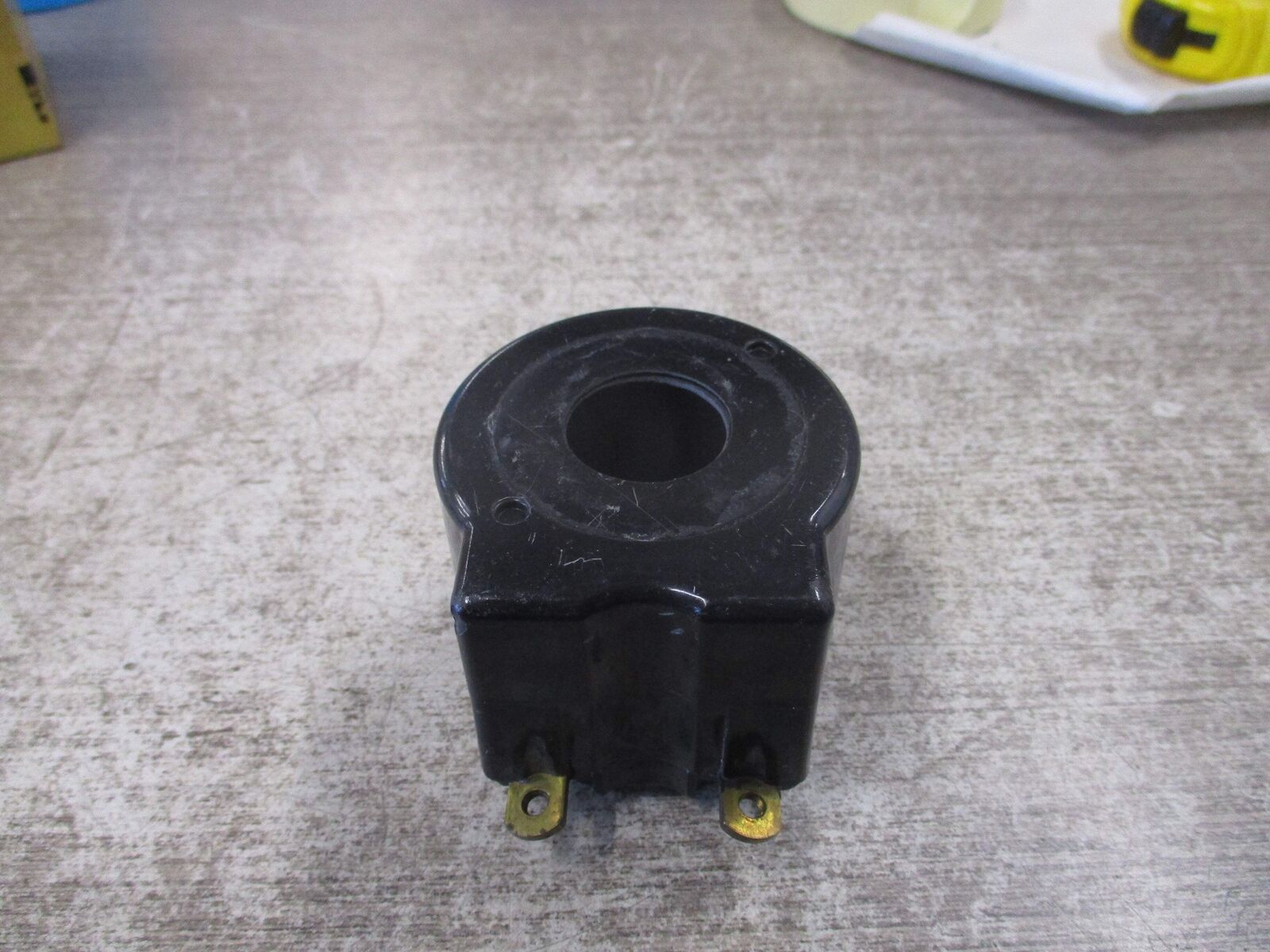 GE/Hyster Coil 44B716737 G142 New Surplus