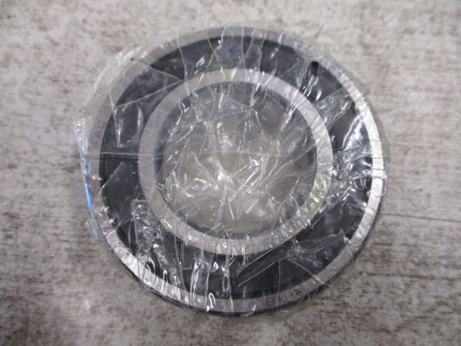 FAG Bearing 6206.2RSR.C3 New Surplus