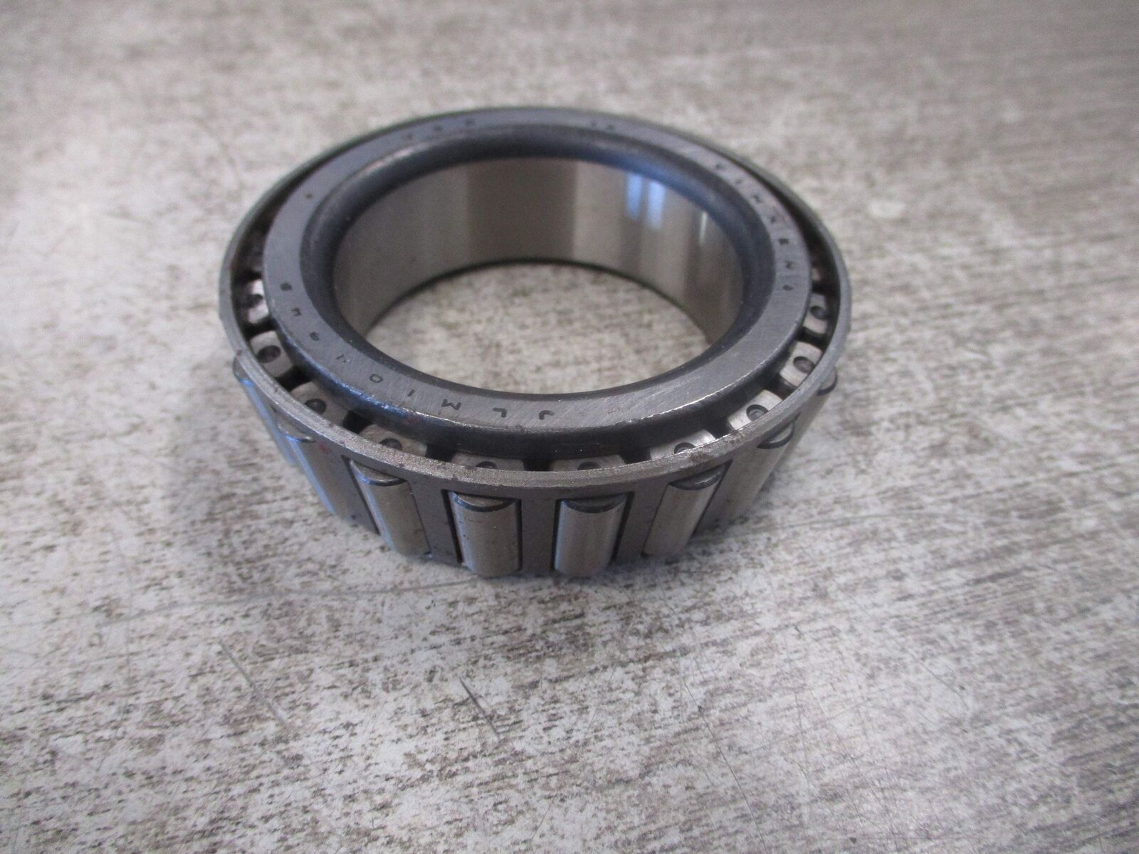 Hyster Unisource Cone Bearing 183615 New Surplus