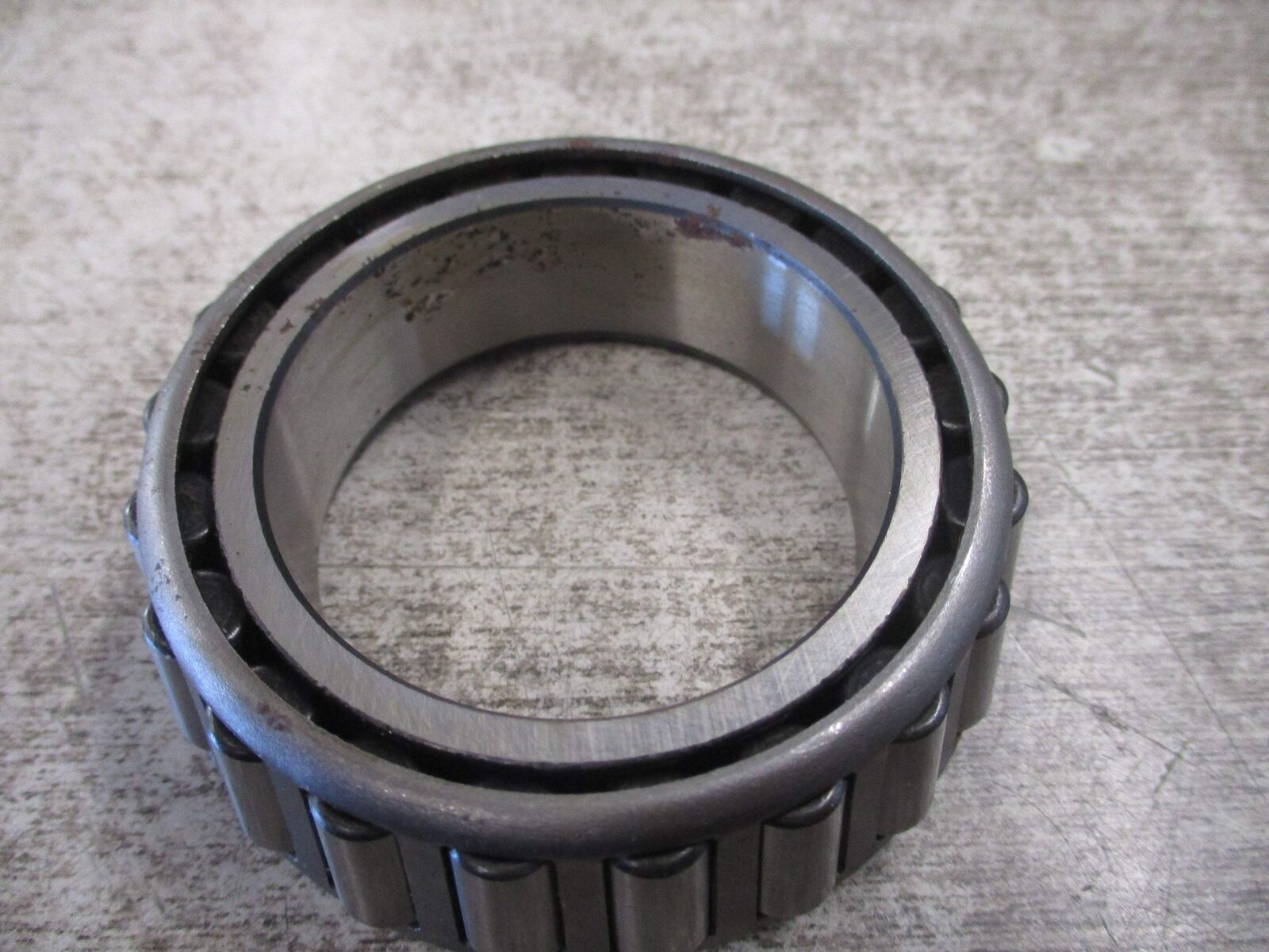 Hyster Unisource Cone Bearing 183615 New Surplus