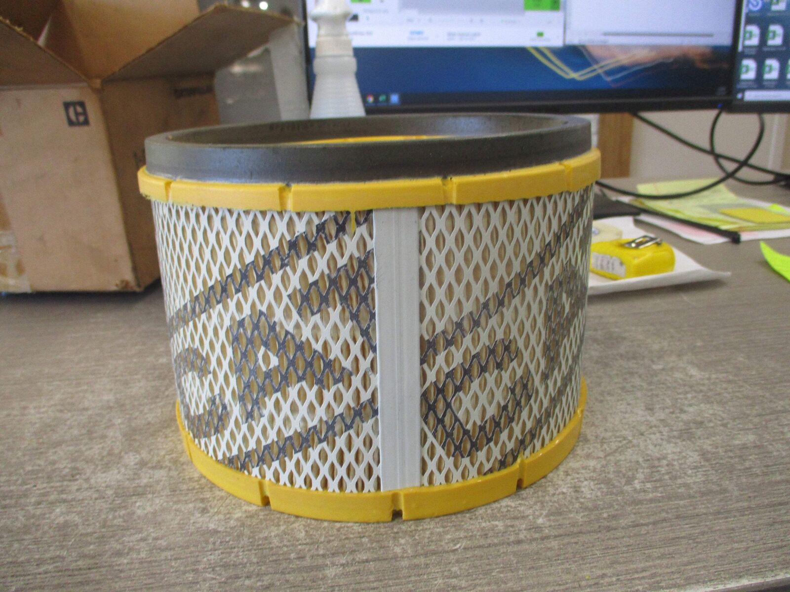 Caterpillar Air Filter 8N5504 New Surplus