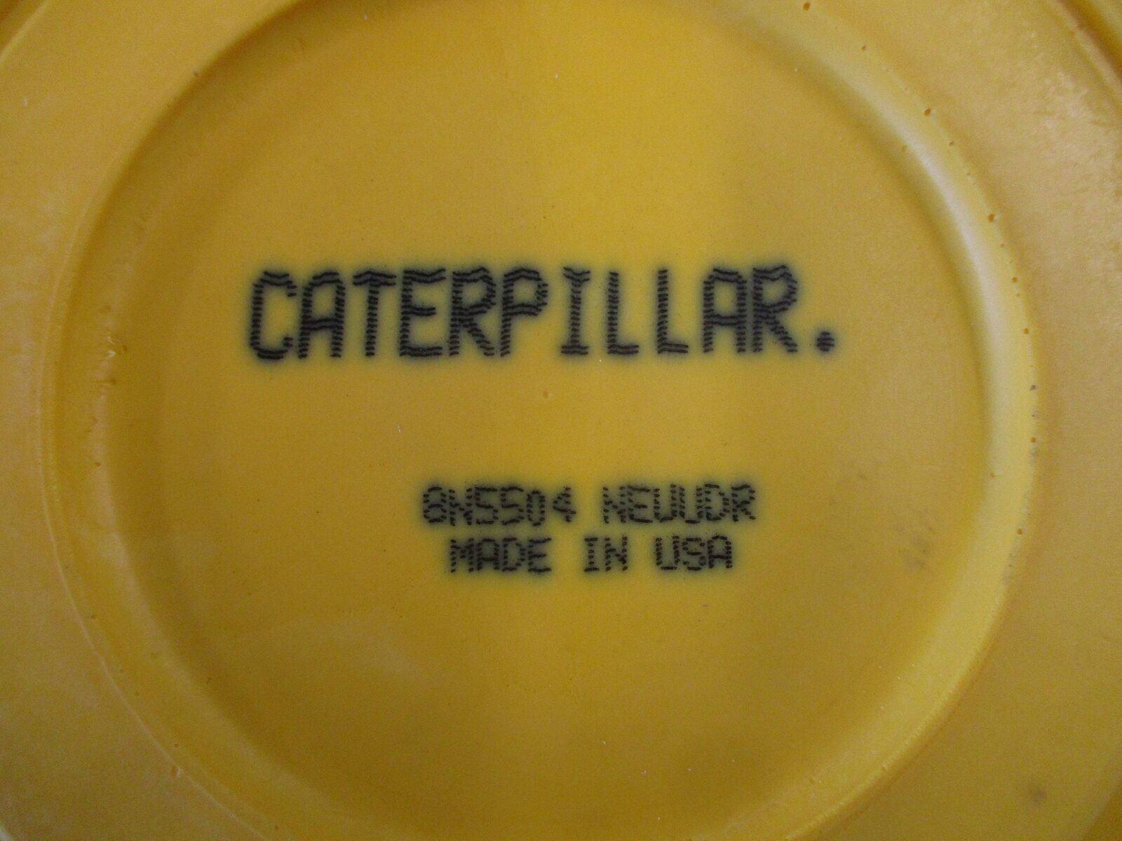 Caterpillar Air Filter 8N5504 New Surplus