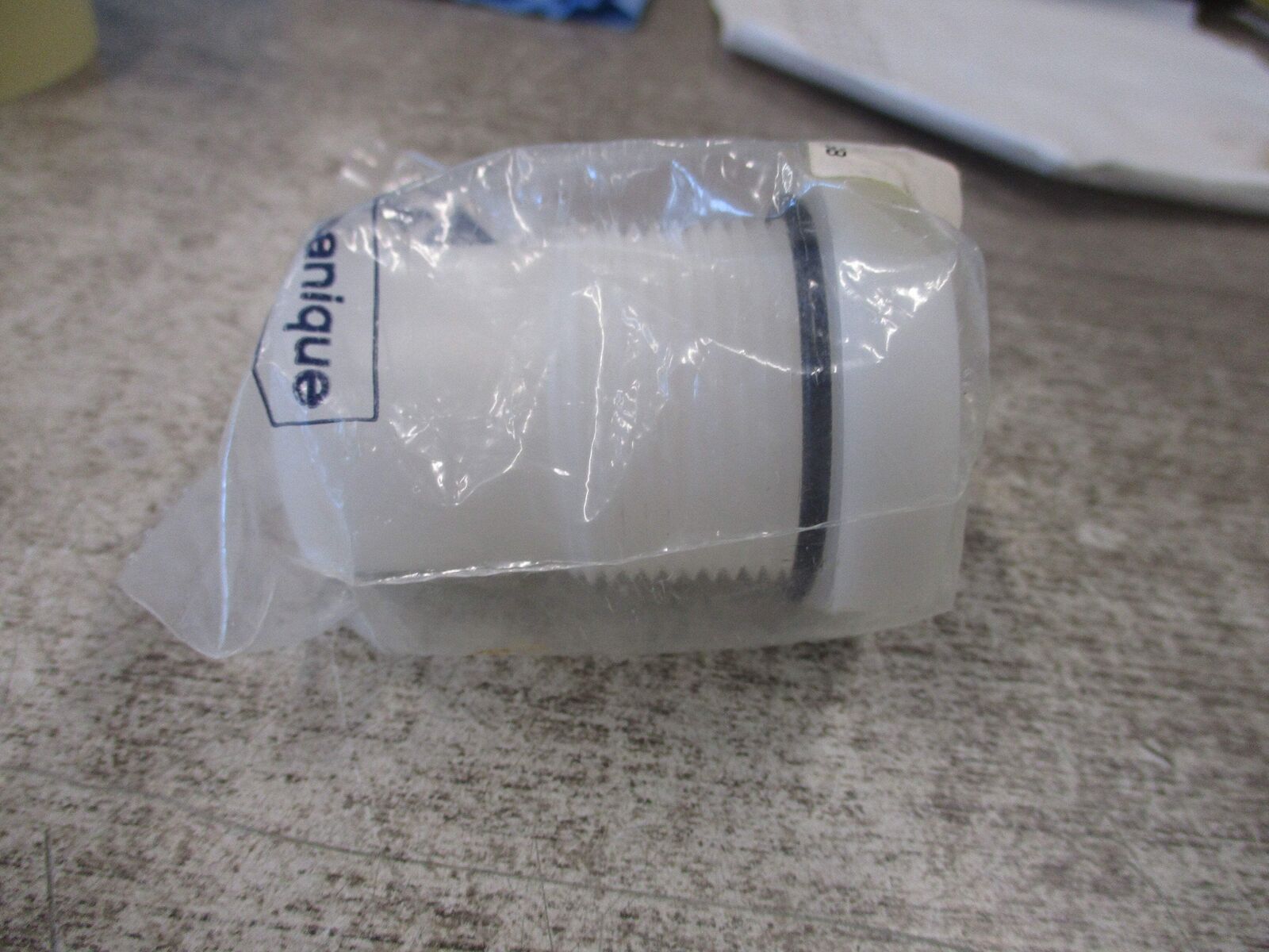 Telemecanique Thread Adapter XTAZ30 New Surplus