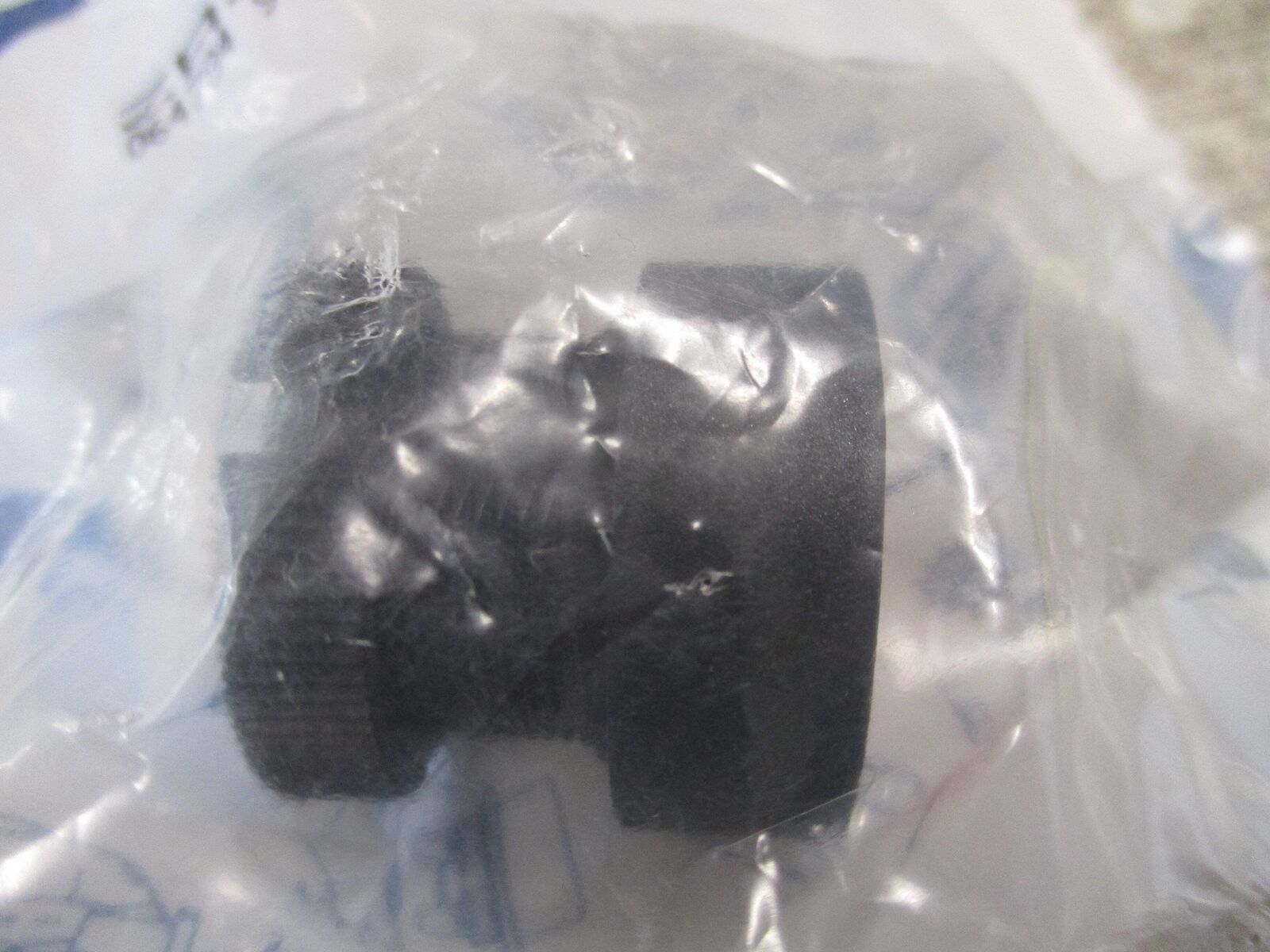 Telemecanique Push Button Cap ZA2-BA4 Red New Surplus