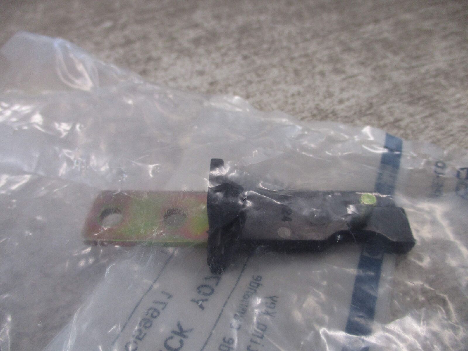 Telemecanique Operating Key ZCK Y071 New Surplus