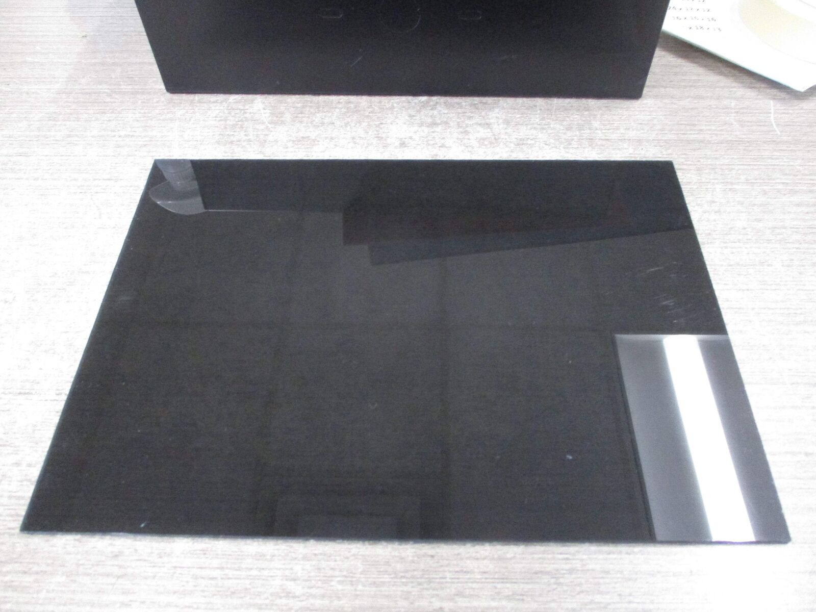 Alkco In-Use Illuminated Sign EG-12-FL-2 New Surplus