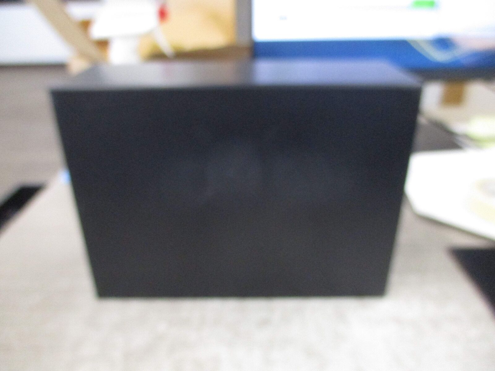 Alkco In-Use Illuminated Sign EG-12-FL-2 New Surplus