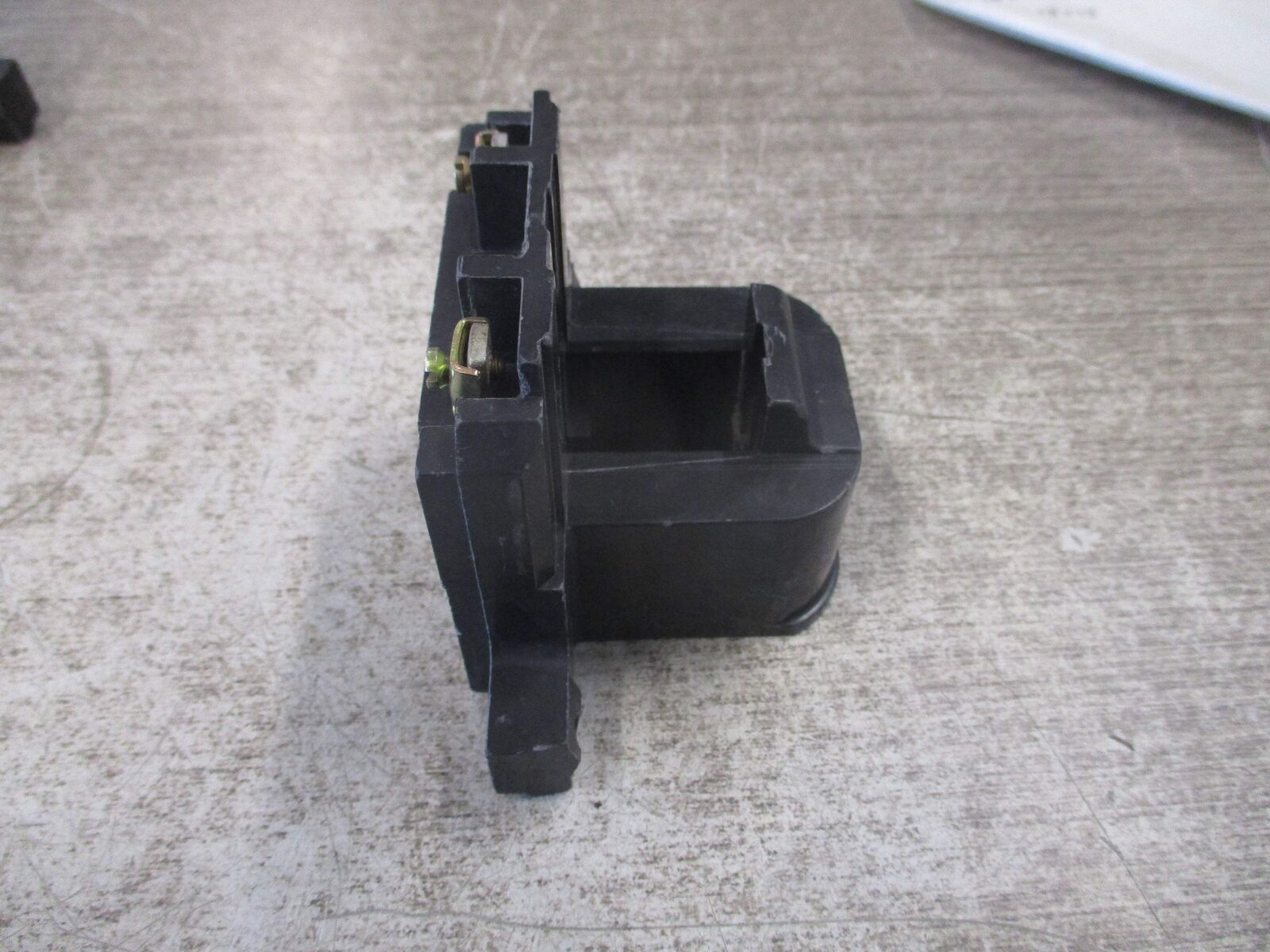 Square D Magnetic Coil 31063-409-38 120V@60Hz 110V@50Hz Used