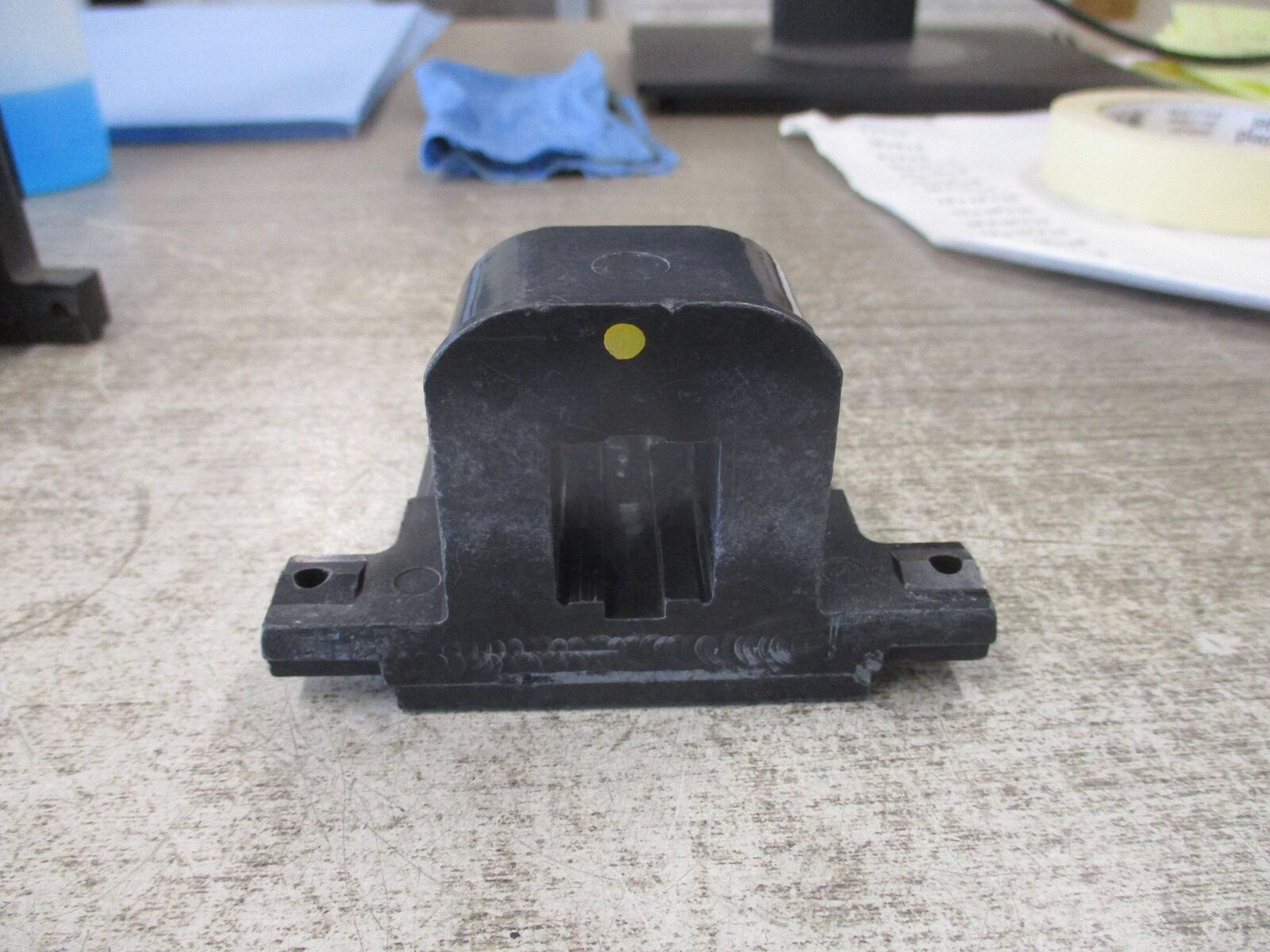 Square D Magnetic Coil 31063-409-38 120V@60Hz 110V@50Hz Used