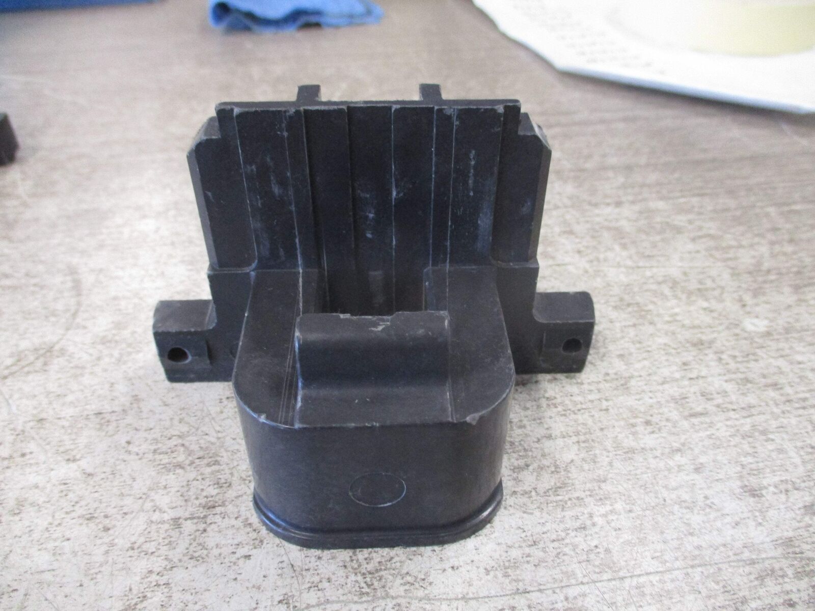 Square D Magnetic Coil 31063-409-38 120V@60Hz 110V@50Hz Used