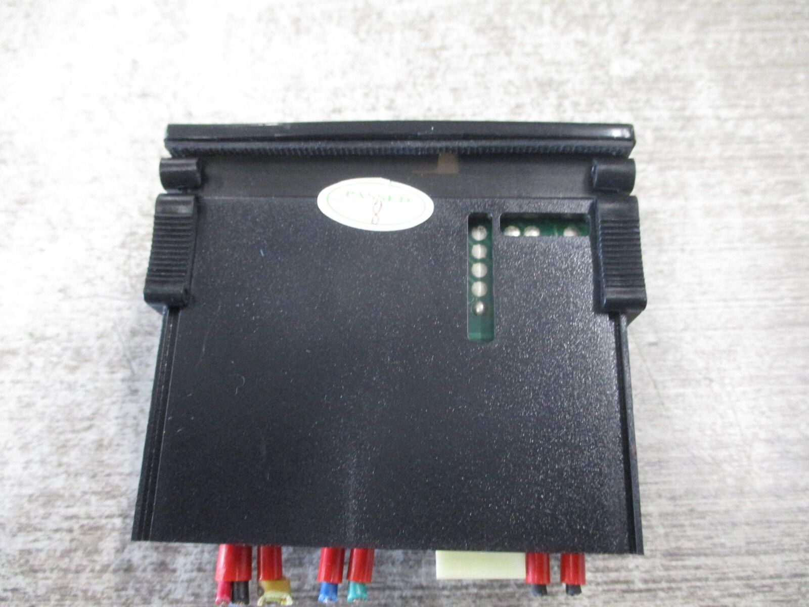 Keld Temperature Controller KLT11DR230C-16A Ver. 2.4 230V Used