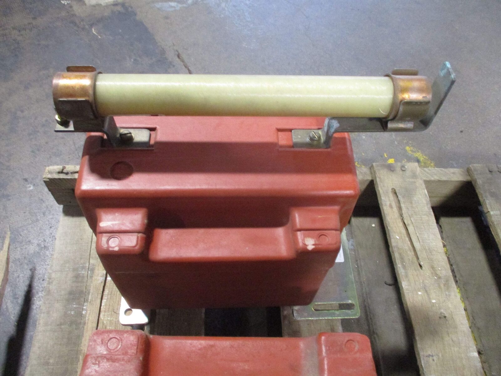 Instrument Transformers Voltage Transformer PTG5-110-SD02615FGC1 Ratio 103.92:1