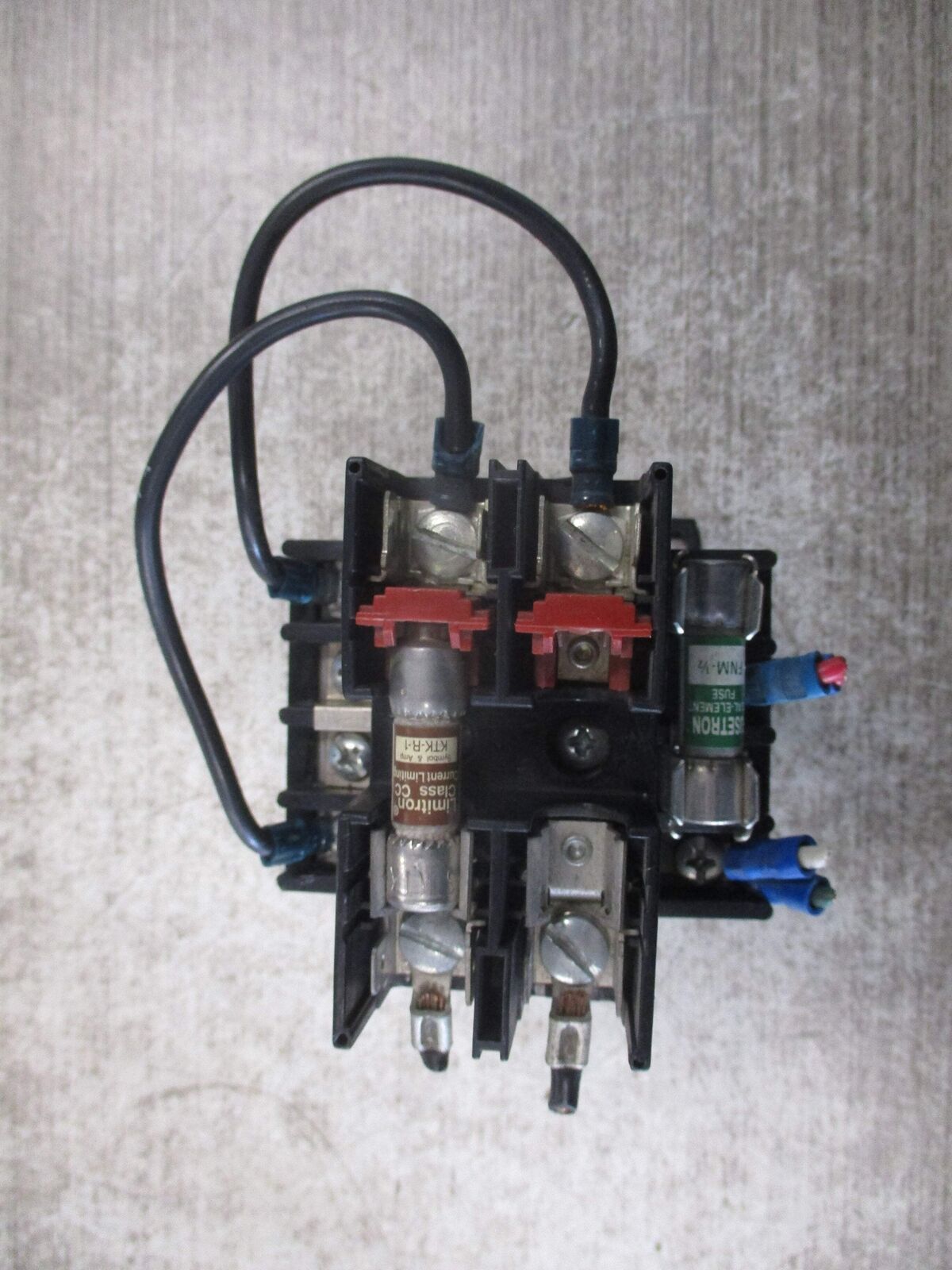 Micron Transformer B050BTZ13RB Pri: 240/480V Sec: 120V Used