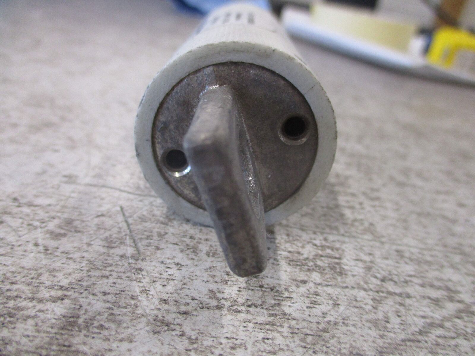 Ferraz Protistor Fuse A070F100 100A 700V Used