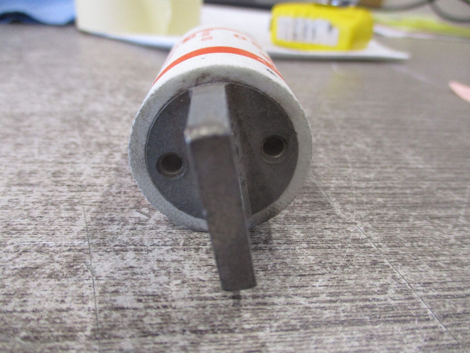 Gould Shawmut Amp-Trap Fuse A50P150 150A 500V Used