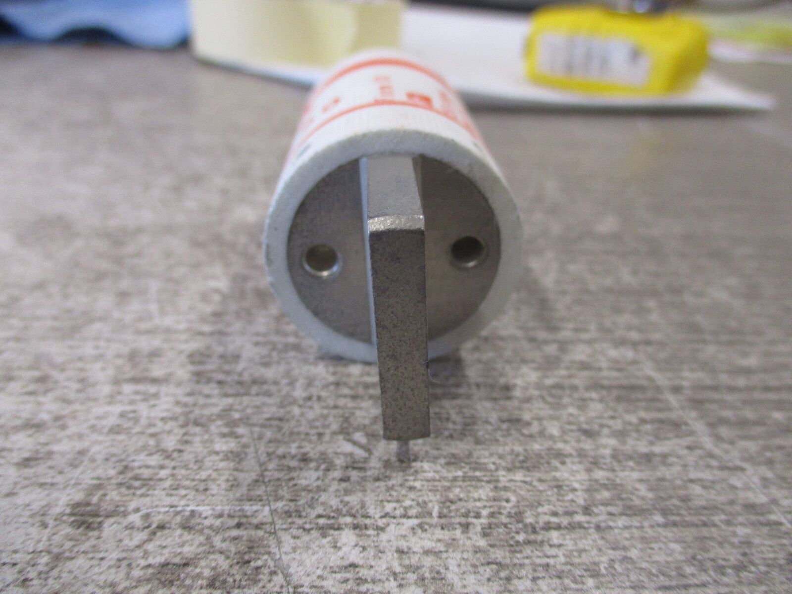 Gould Shawmut Amp-Trap Fuse A50P150 150A 500V Used