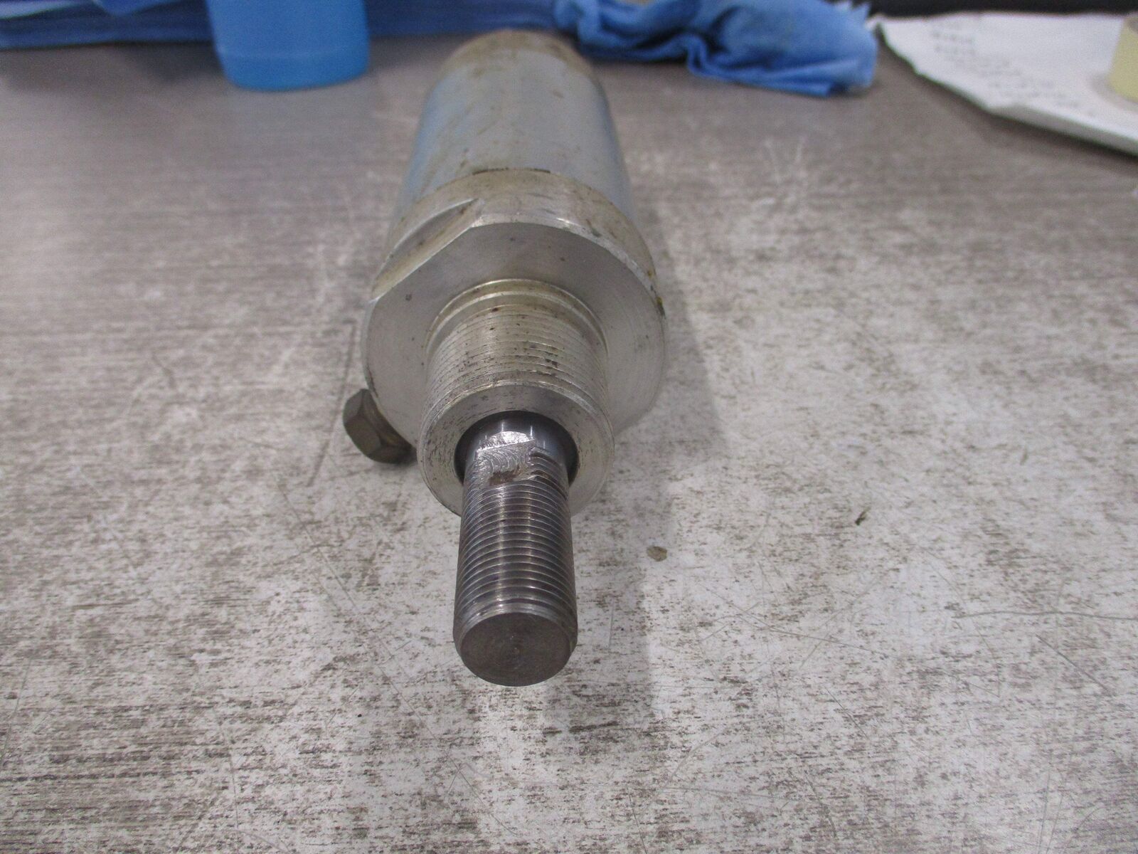 Catching Engineering Cylinder A-20-A-24-TE-2 Used