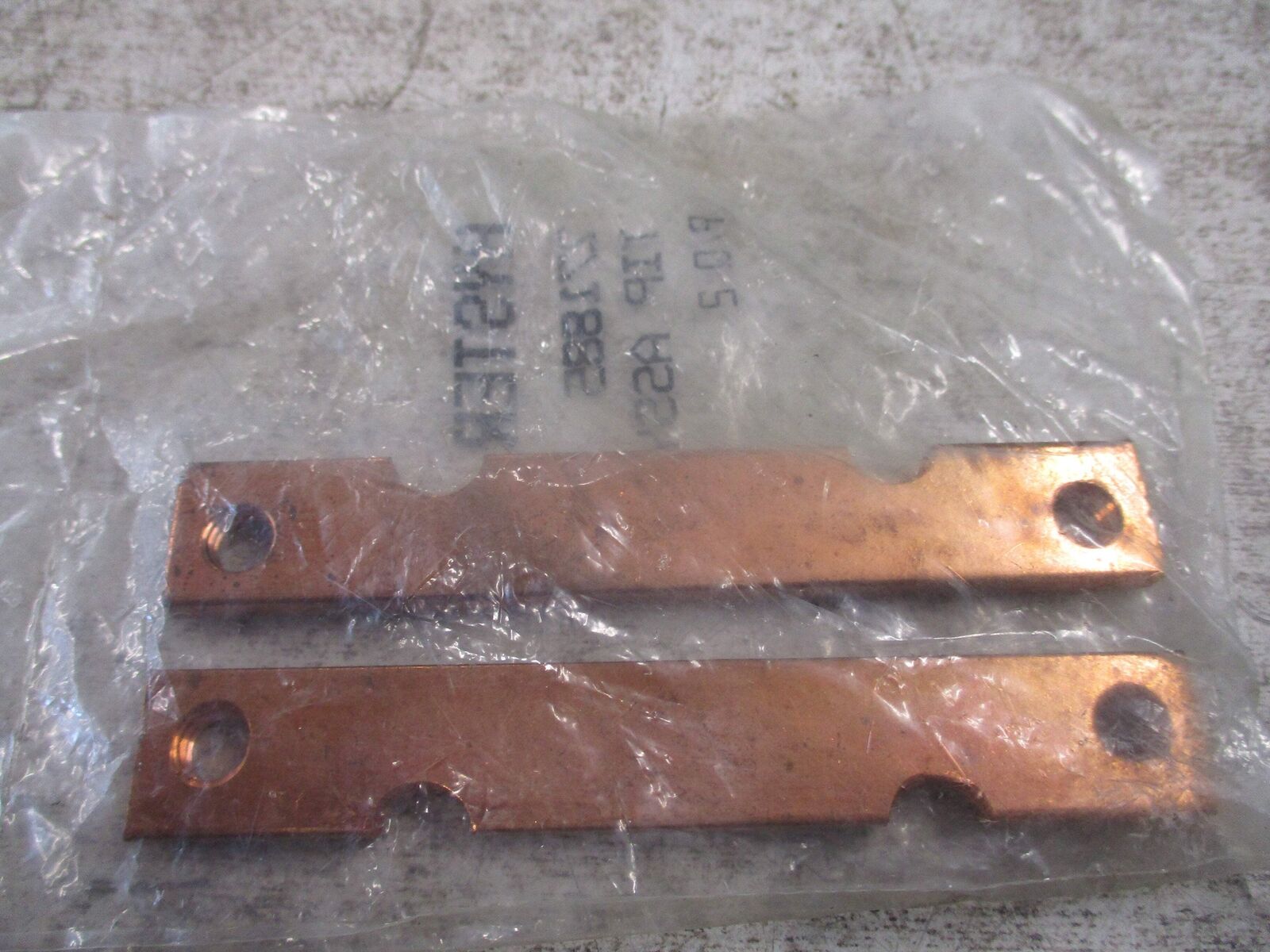 Hyster Tip Assembly 271885 *No Box* New Surplus